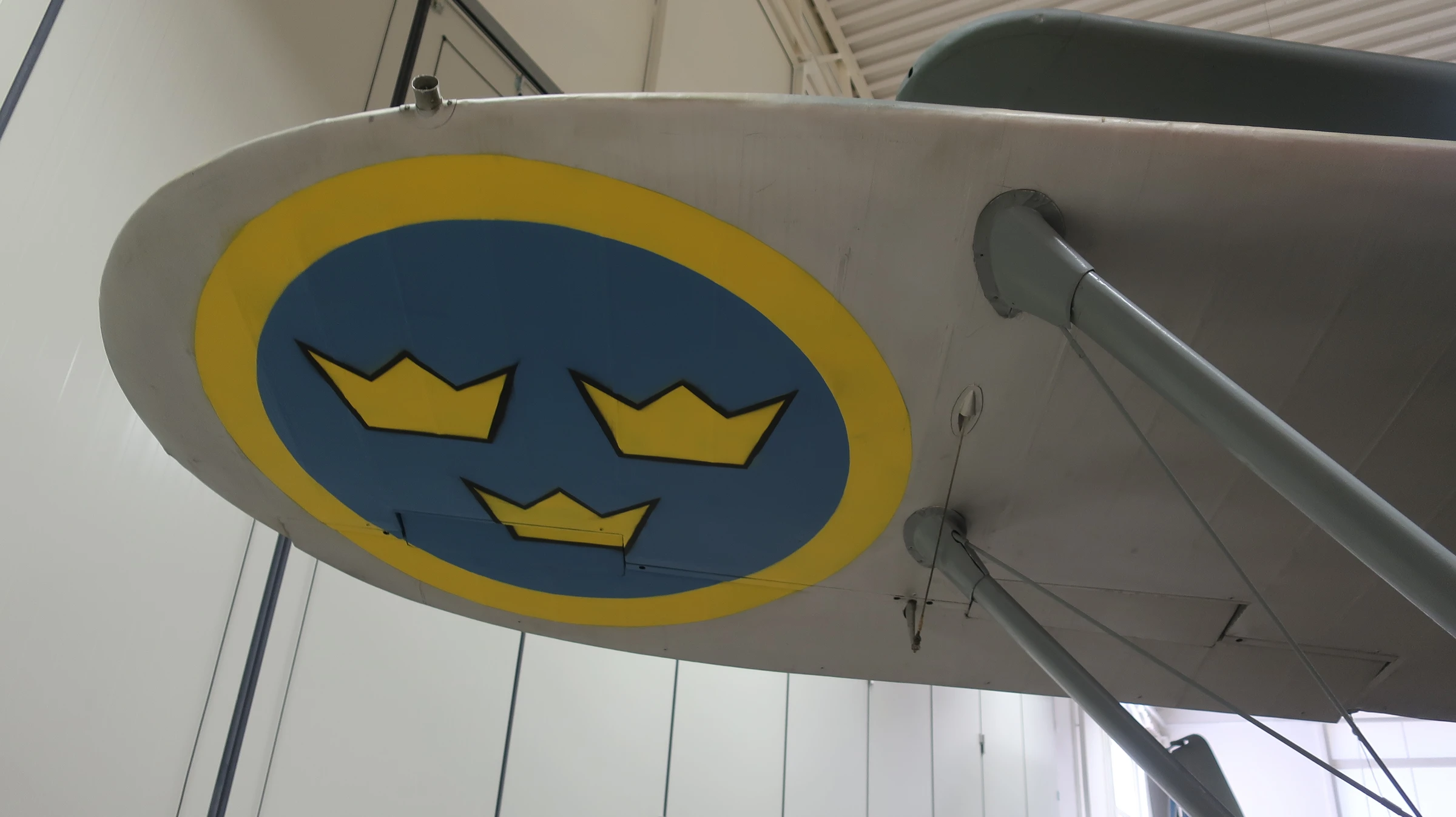 Fiat CR.42 Falco (J 11)