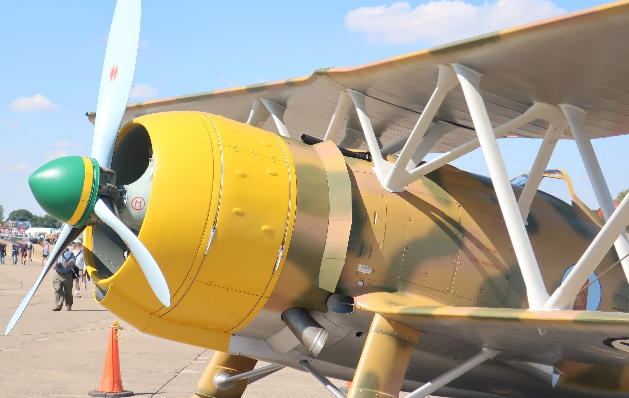 Fiat Cr. 42
