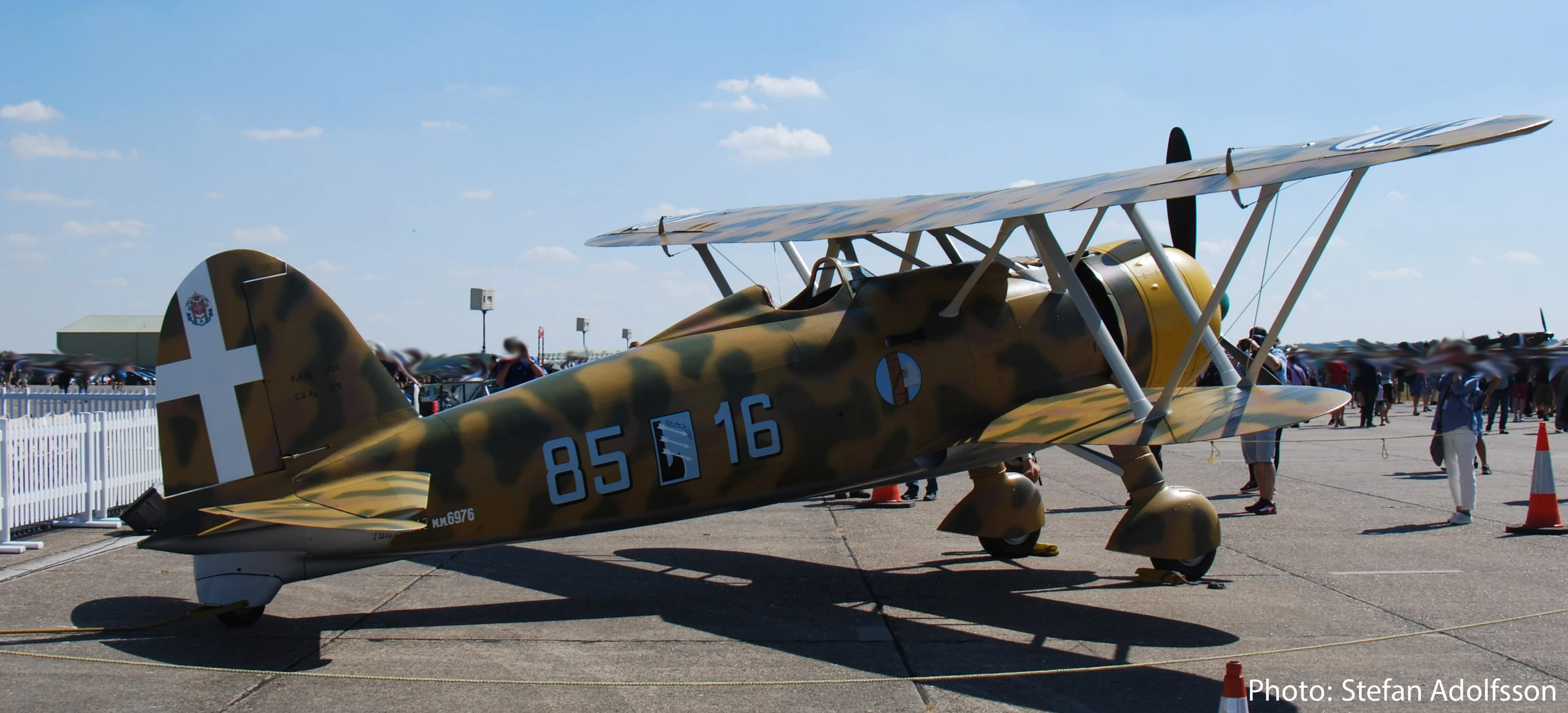 Fiat Cr. 42