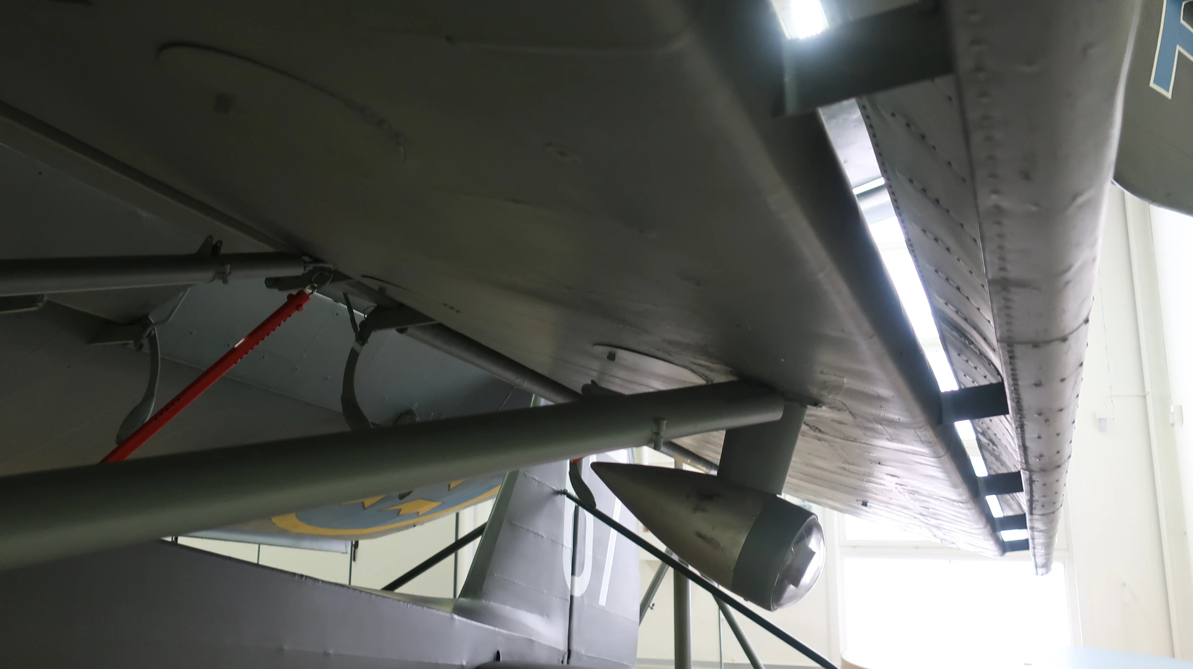 Fieseler Fi 156 Storch (S 14)