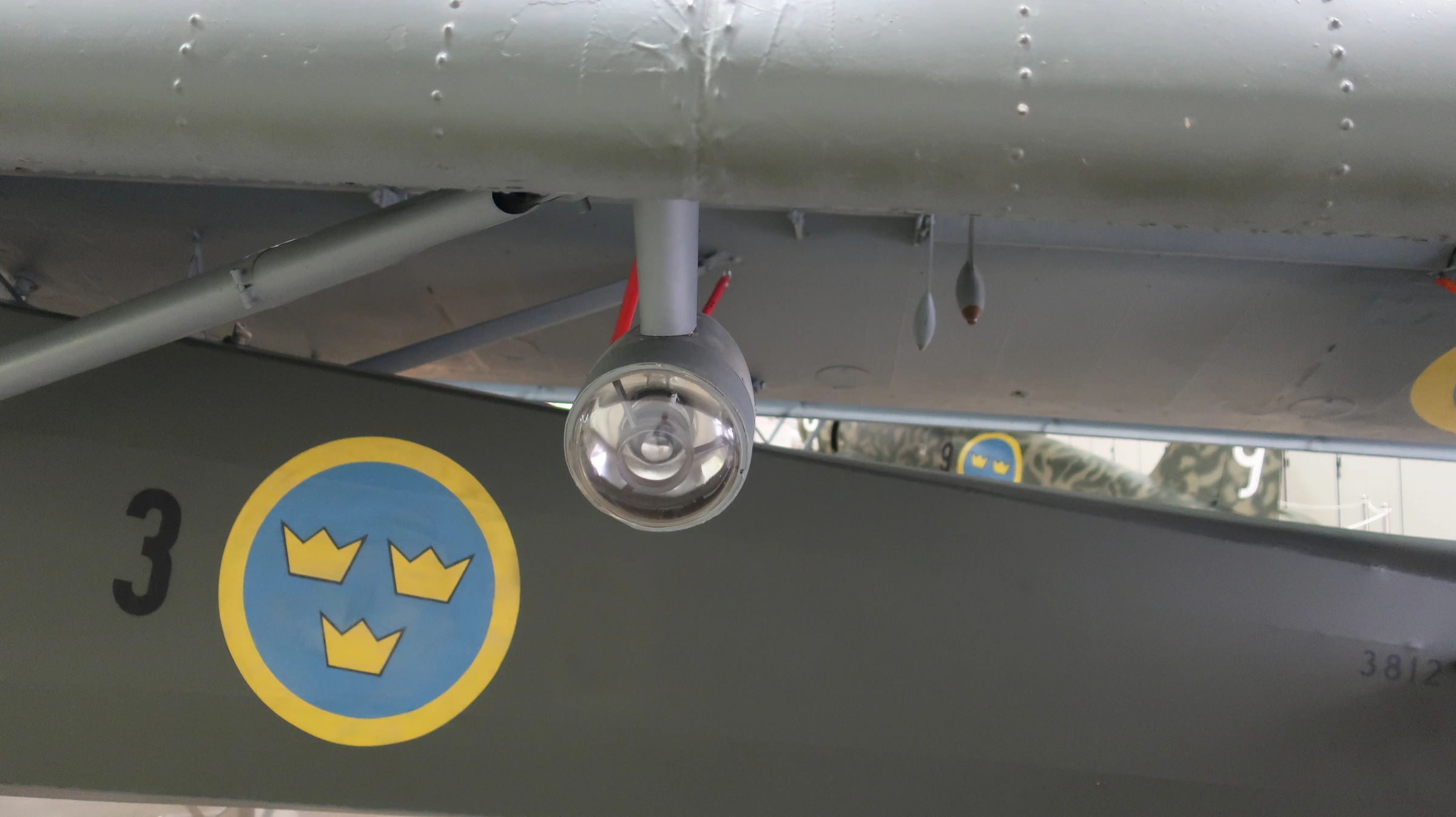 Fieseler Fi 156 Storch (S 14)