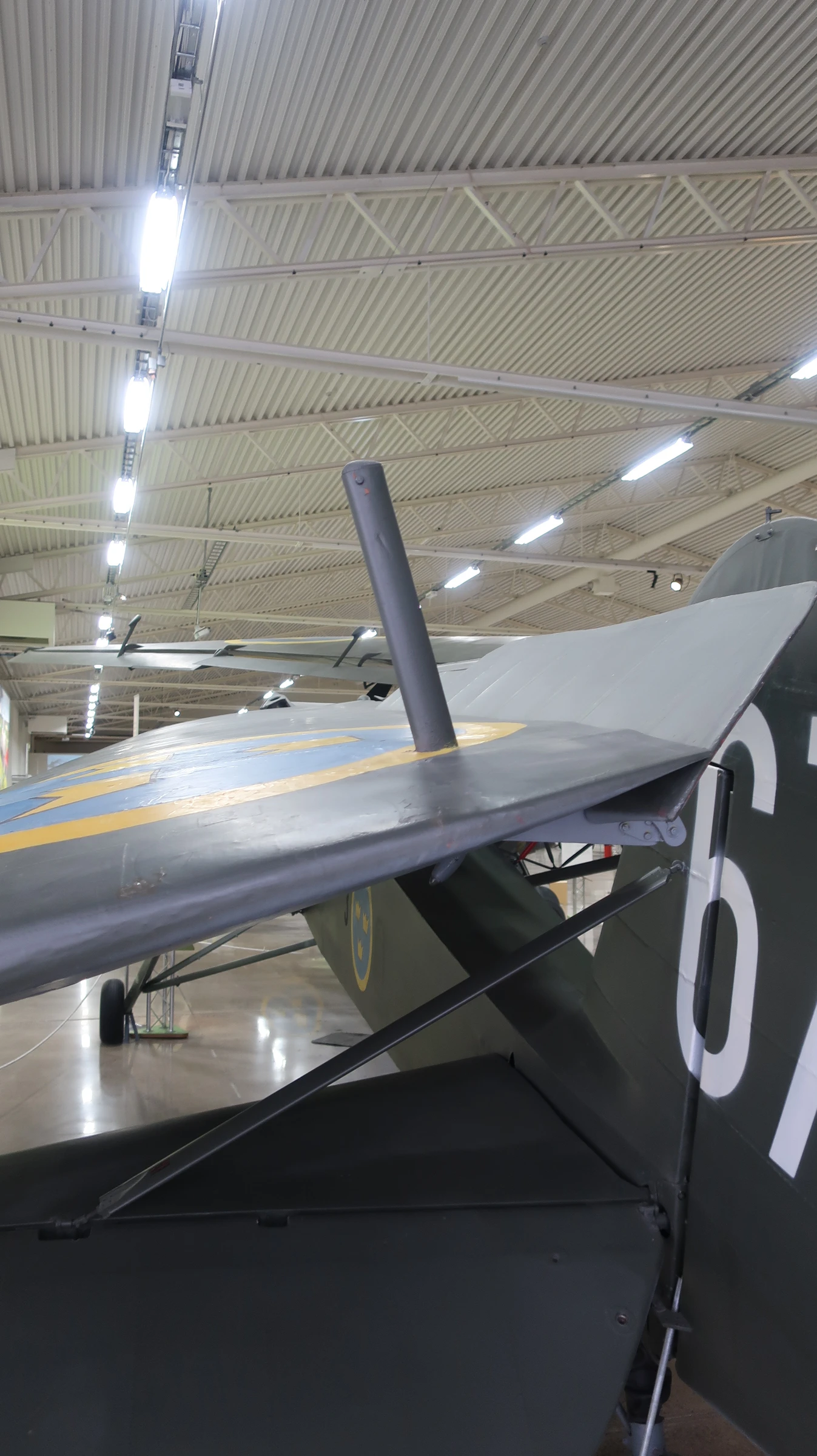 Fieseler Fi 156 Storch (S 14)