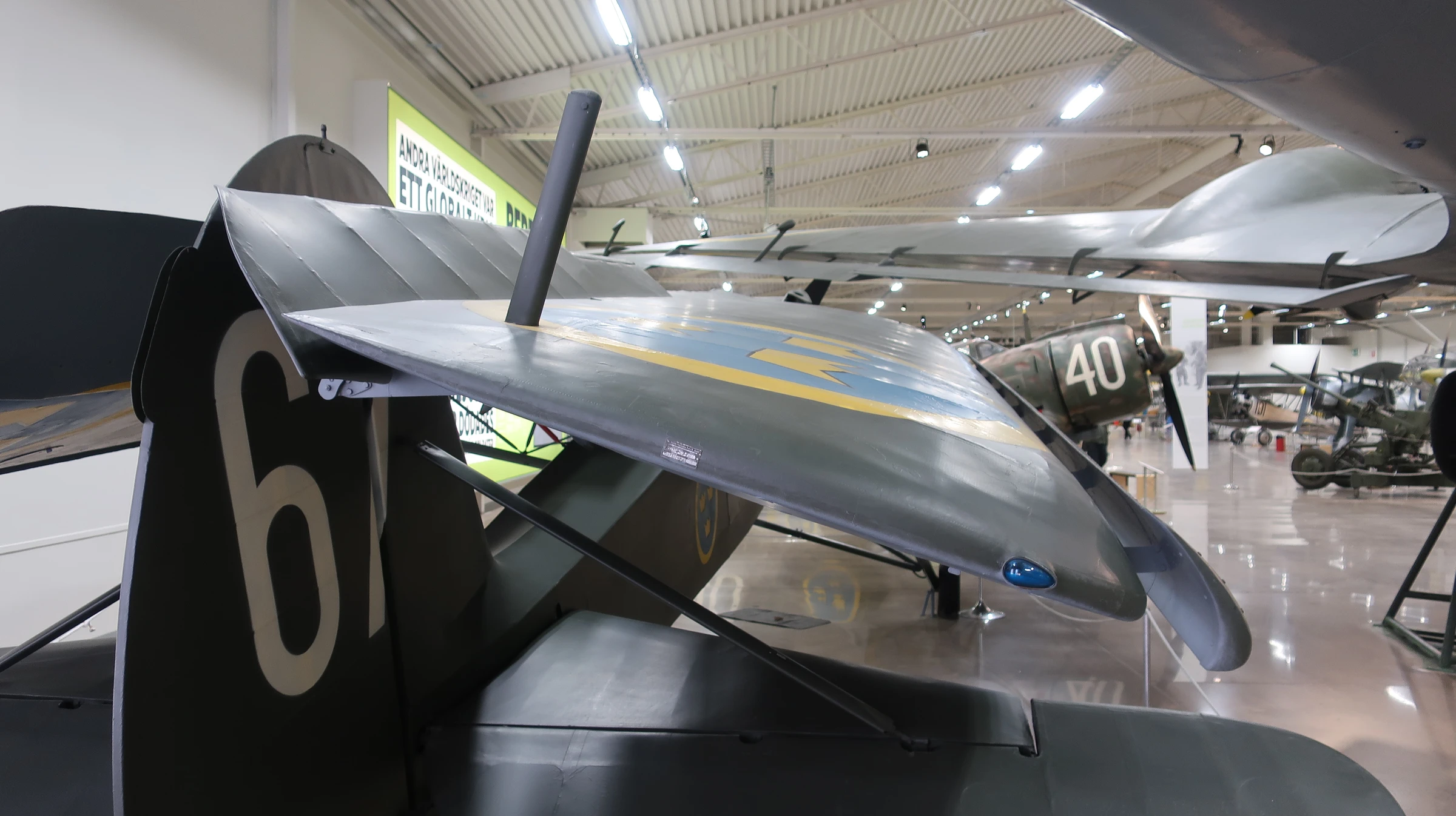 Fieseler Fi 156 Storch (S 14)