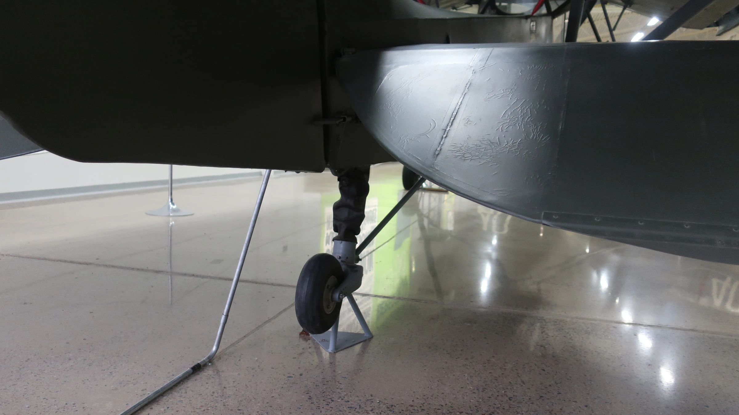 Fieseler Fi 156 Storch (S 14)