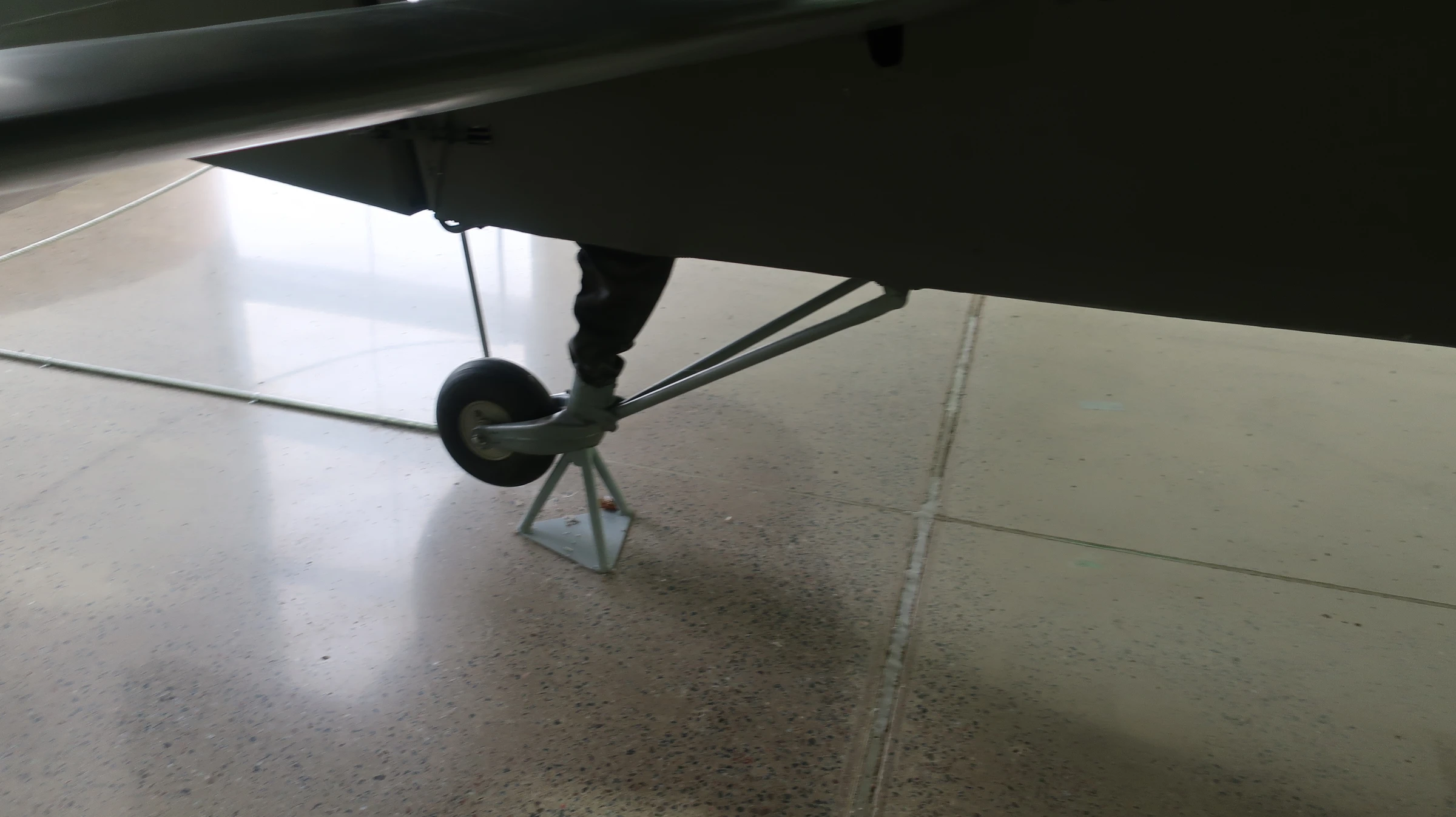 Fieseler Fi 156 Storch (S 14)