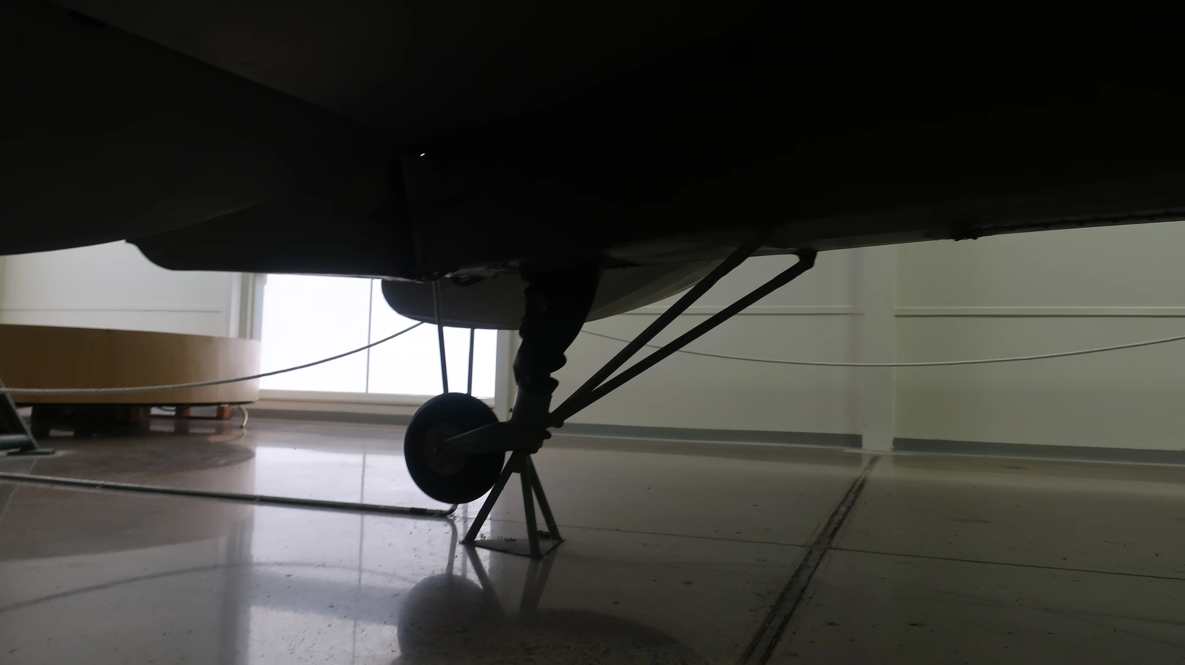 Fieseler Fi 156 Storch (S 14)