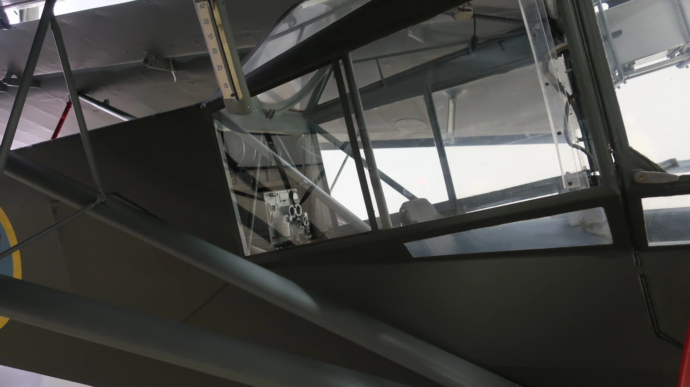 Fieseler Fi 156 Storch (S 14)