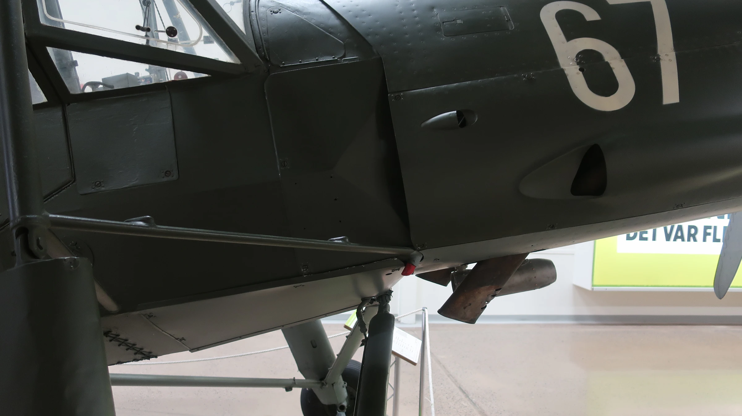 Fieseler Fi 156 Storch (S 14)