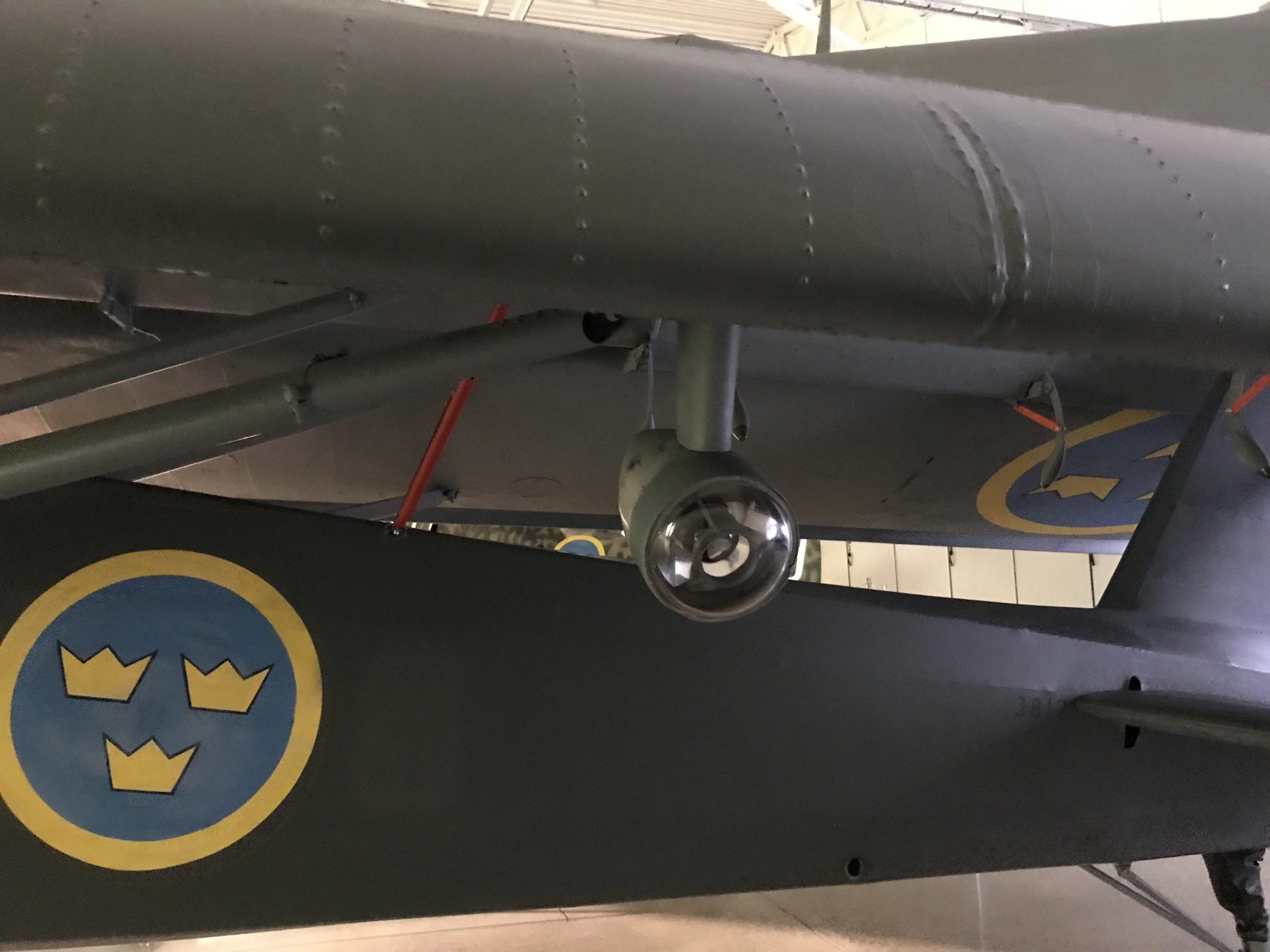 Fieseler Fi 156 Storch (S 14)