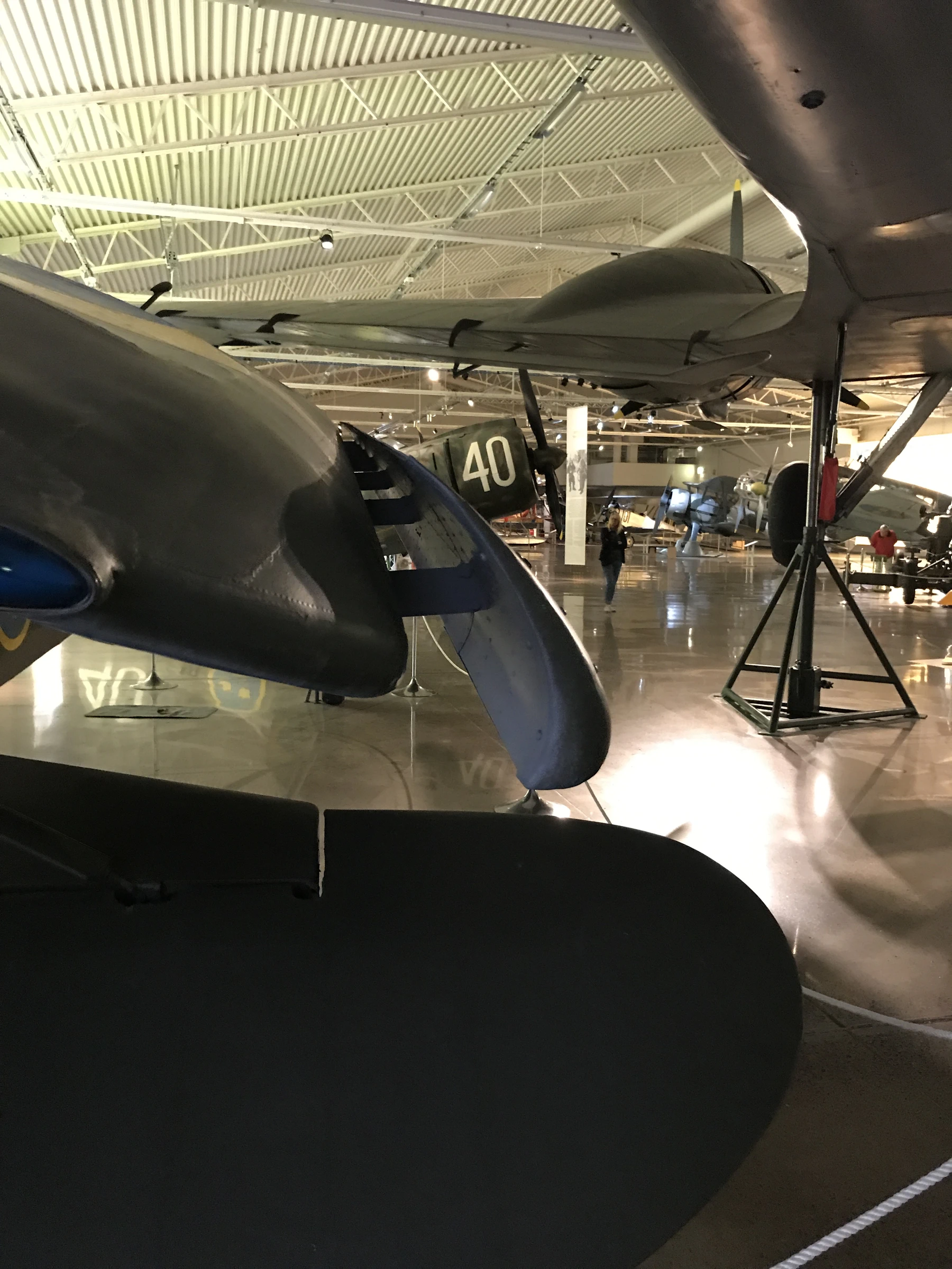 Fieseler Fi 156 Storch (S 14)