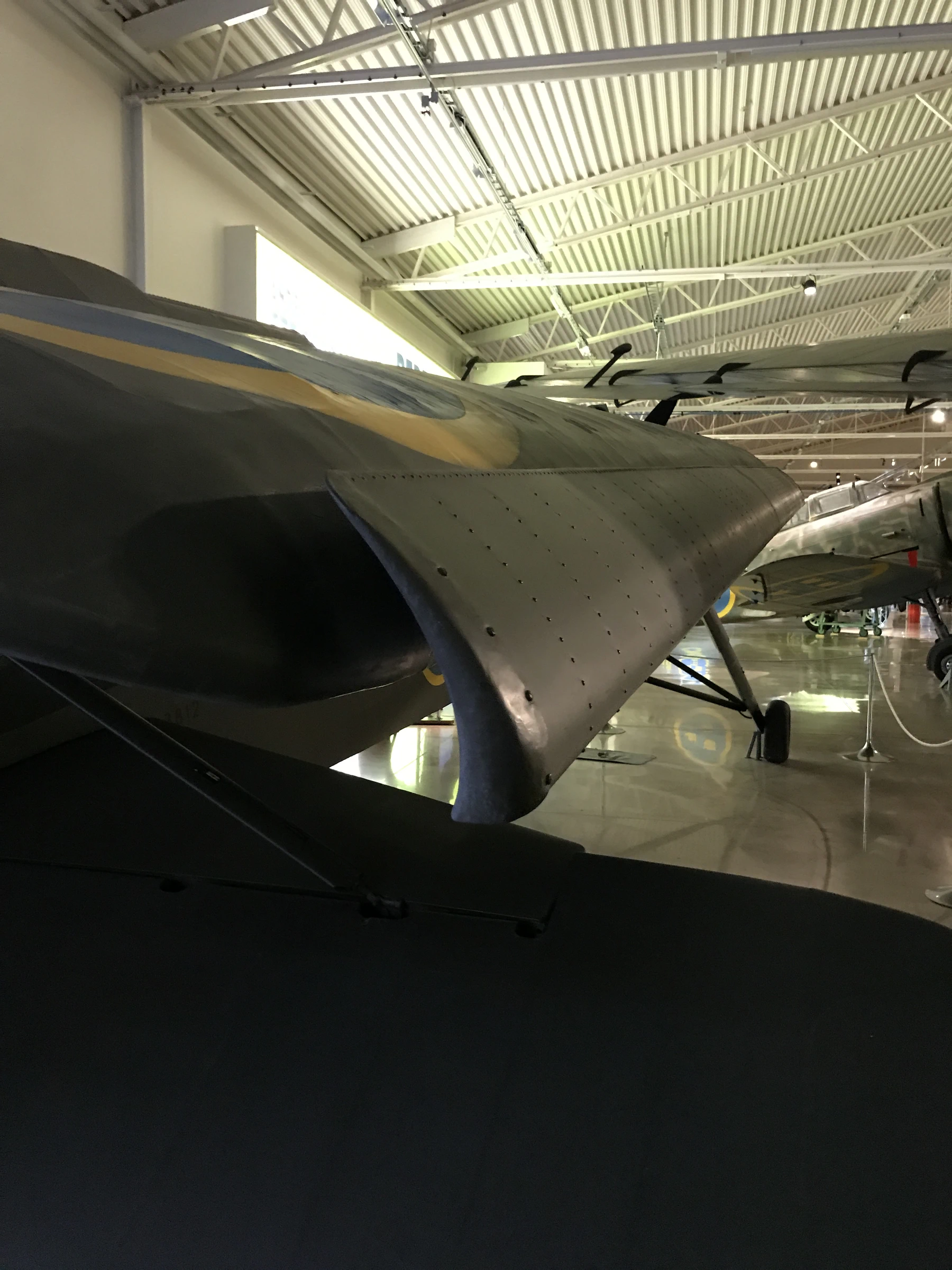 Fieseler Fi 156 Storch (S 14)