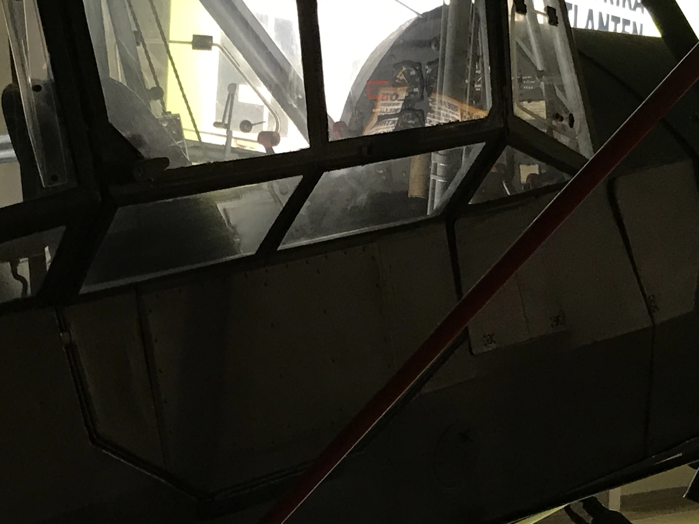 Fieseler Fi 156 Storch (S 14)