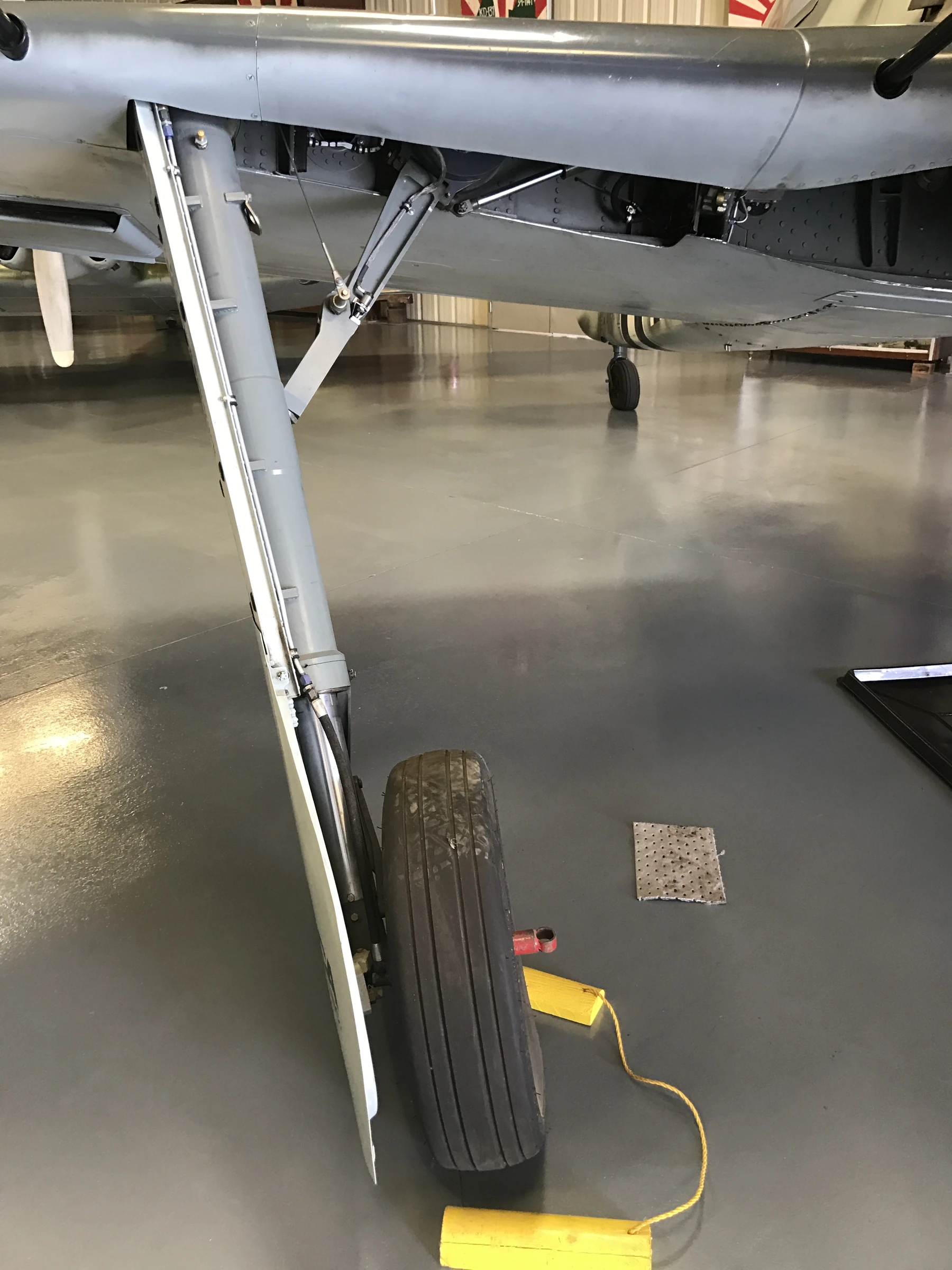 Focke Wulf Fw 190A 8N