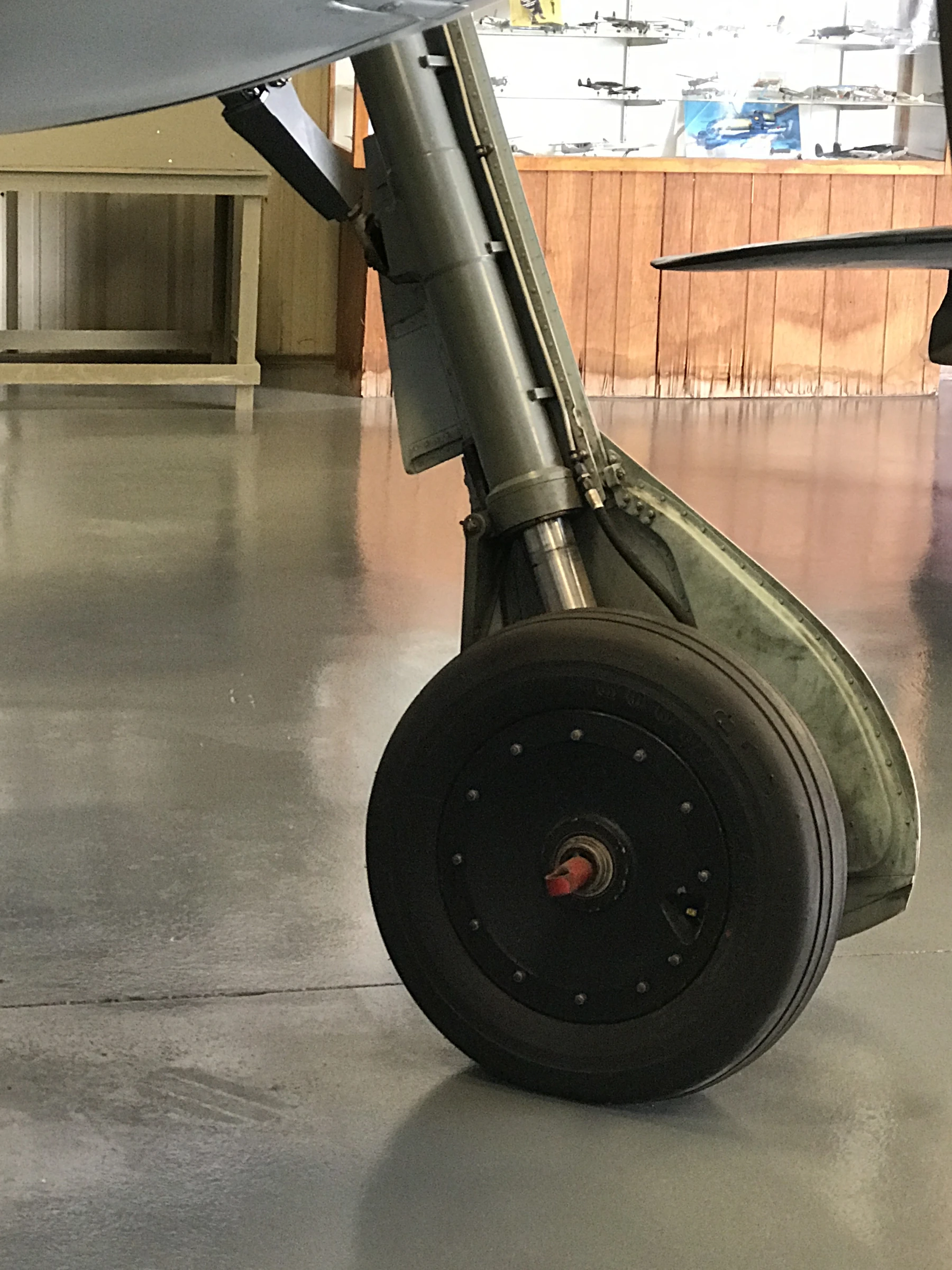 Focke Wulf Fw 190A 8N