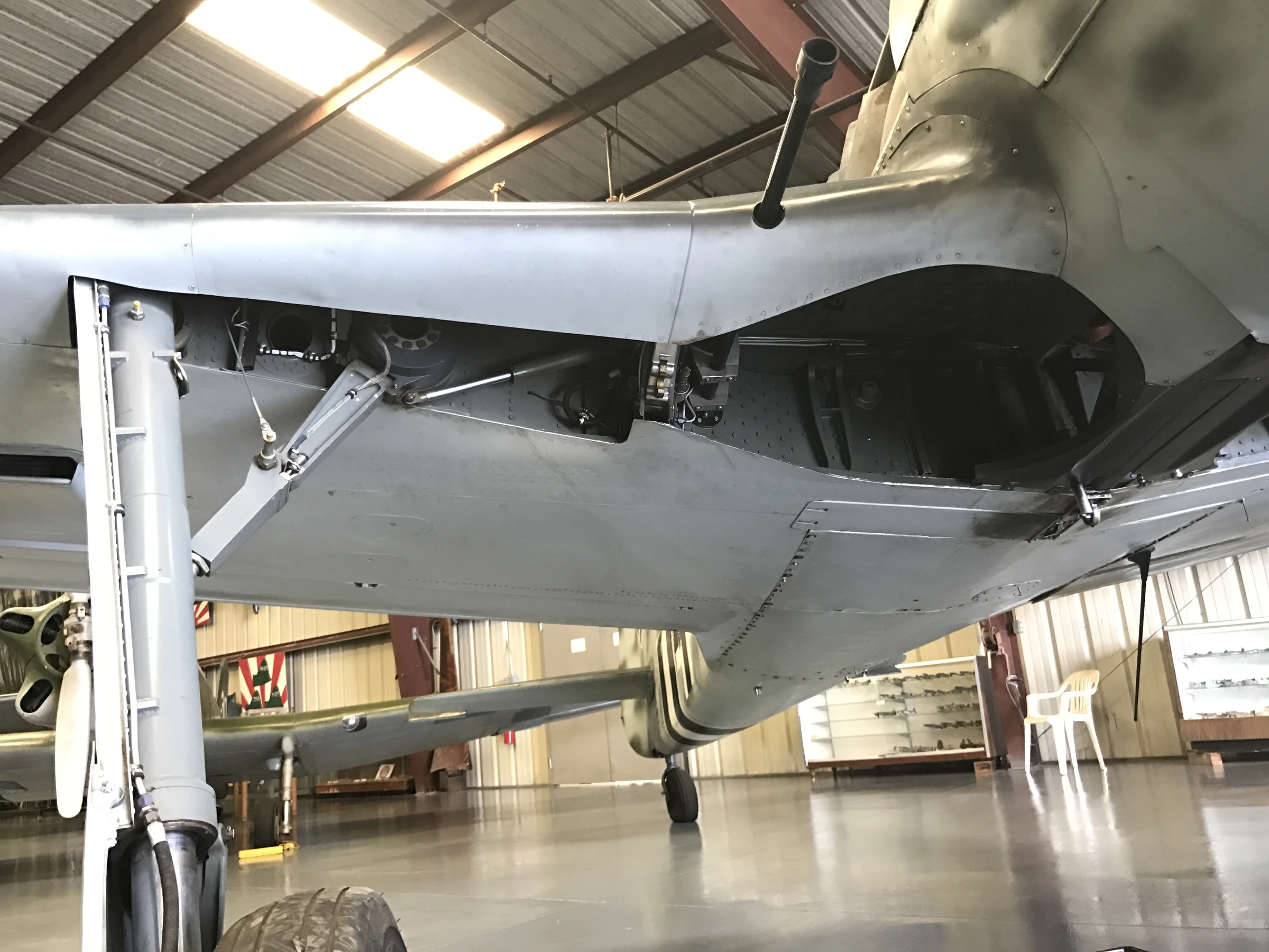 Focke Wulf Fw 190A 8N