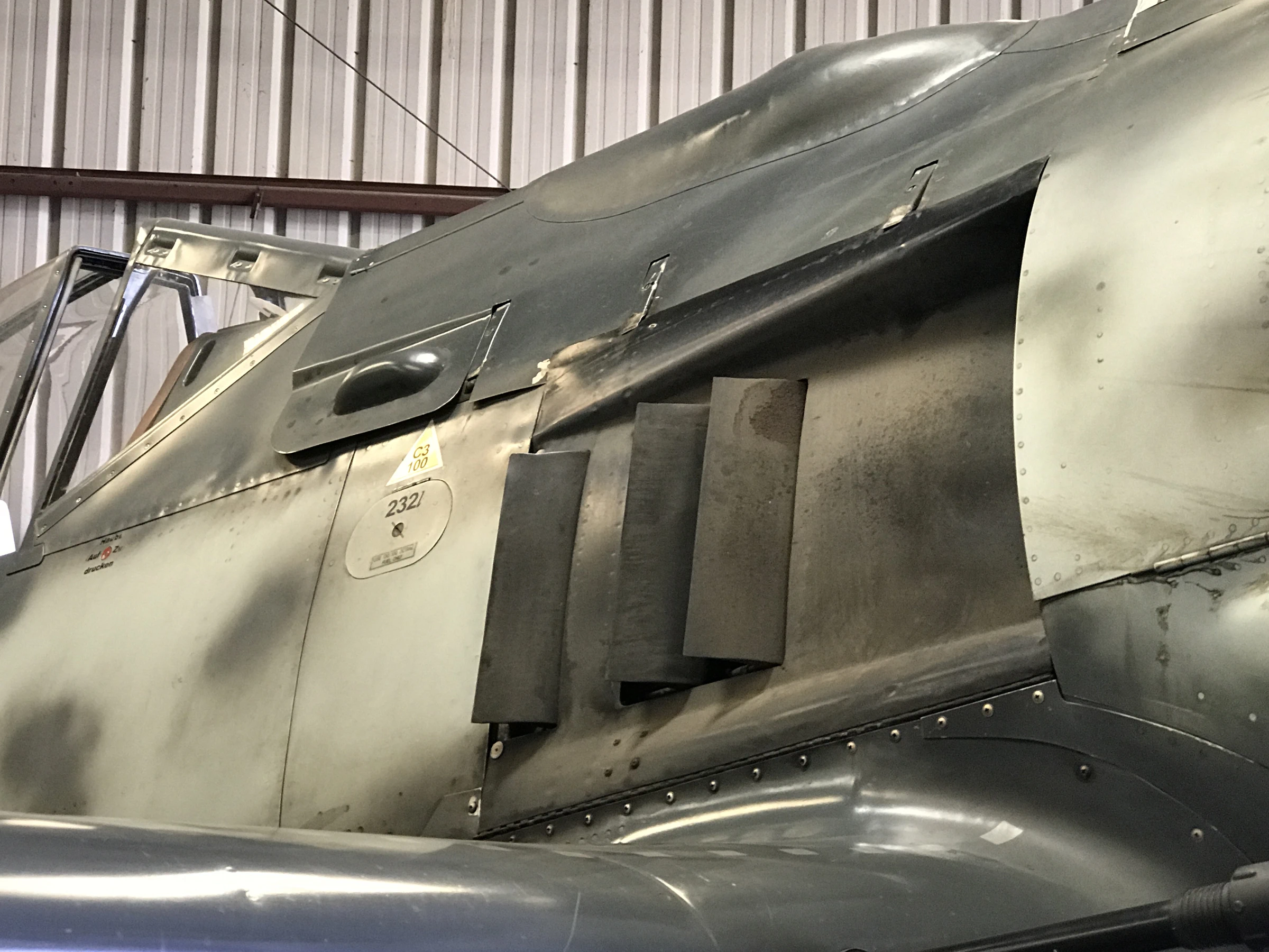 Focke Wulf Fw 190A 8N