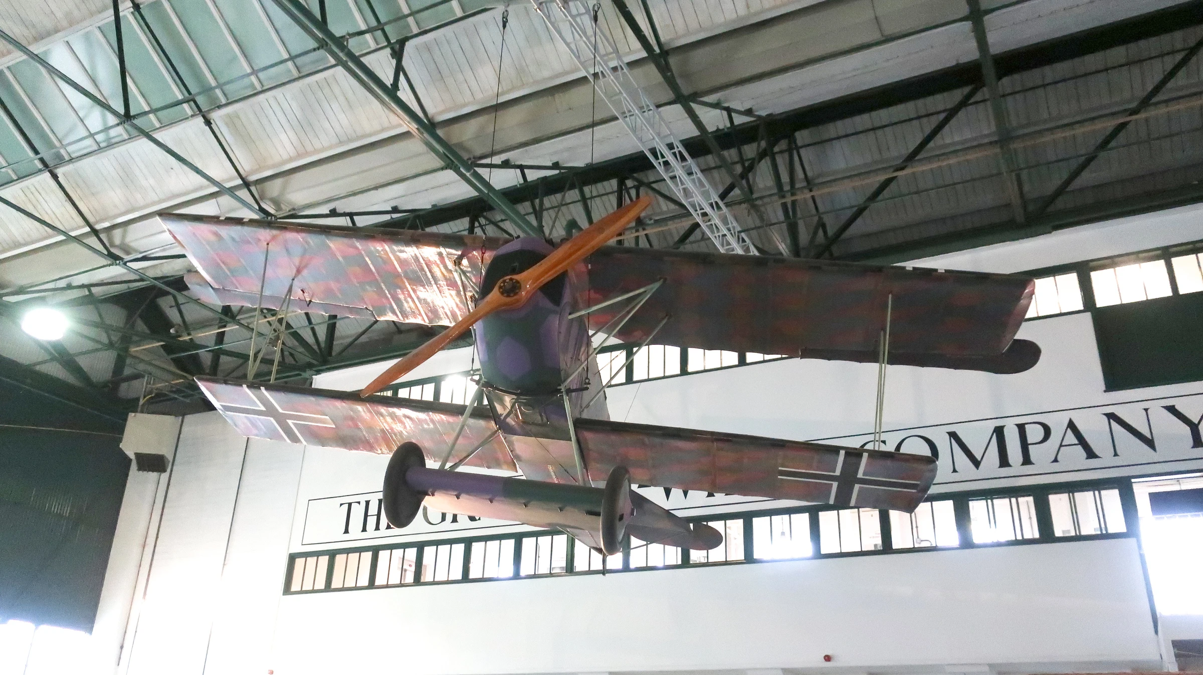Fokker D.VII