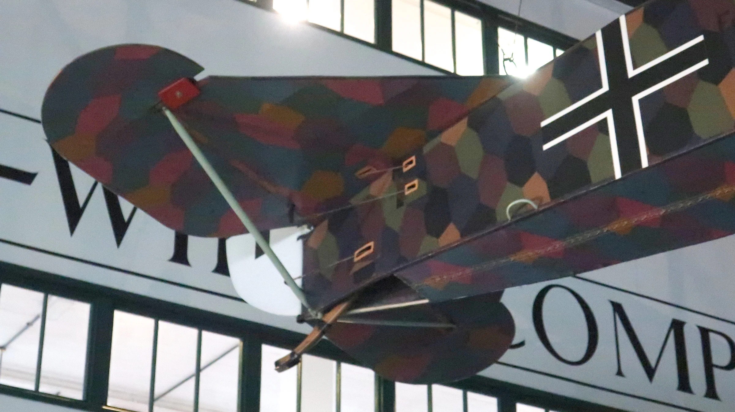 Fokker D.VII