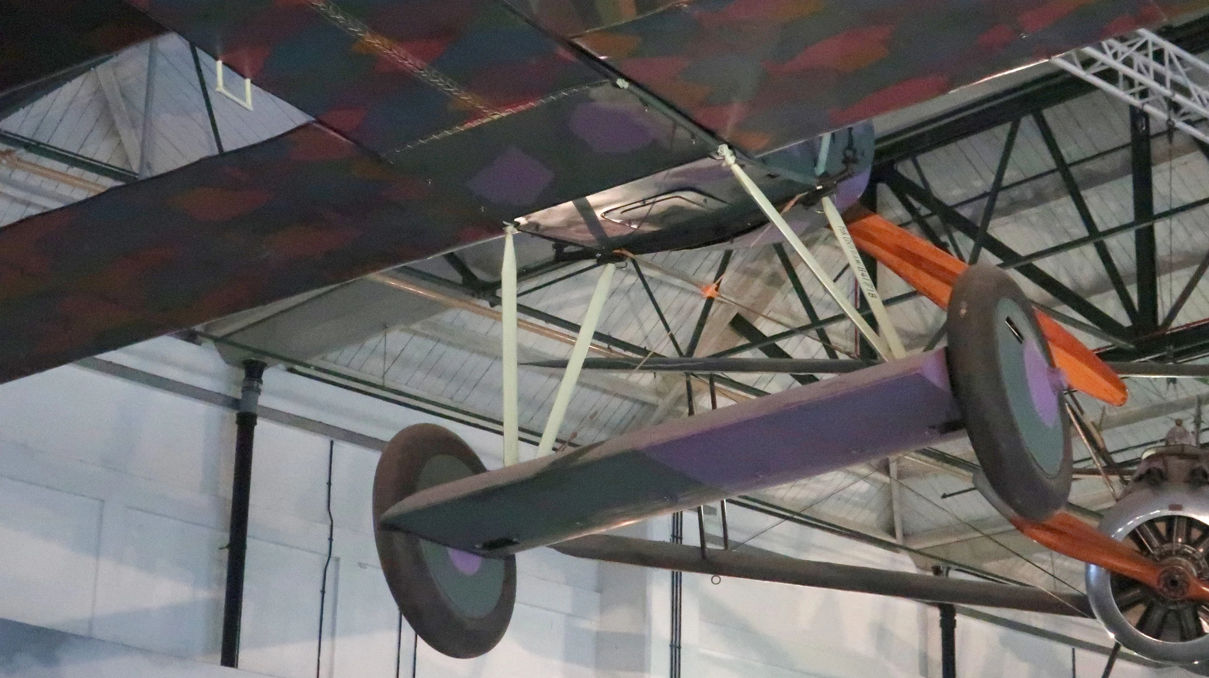 Fokker D.VII