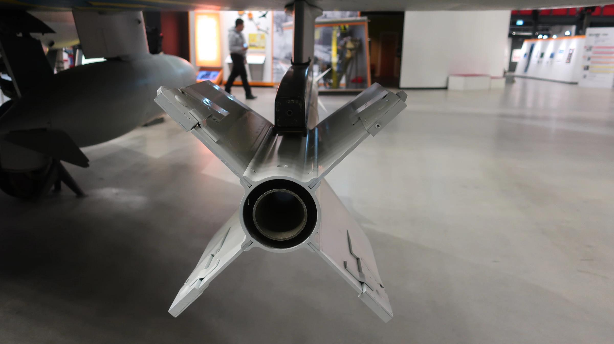 Hawker Hunter F.4 (J 34)