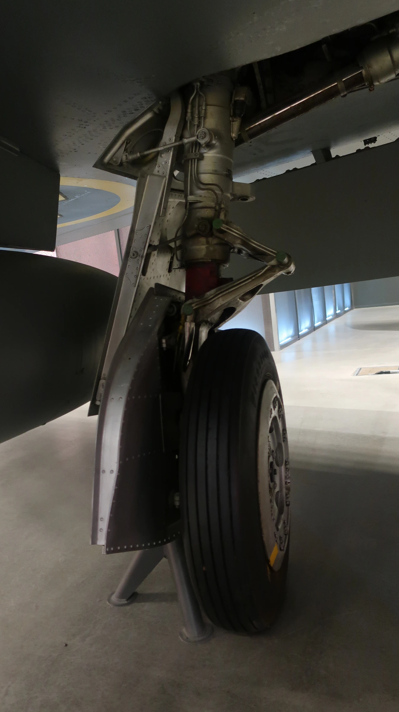 Hawker Hunter F.4 (J 34)