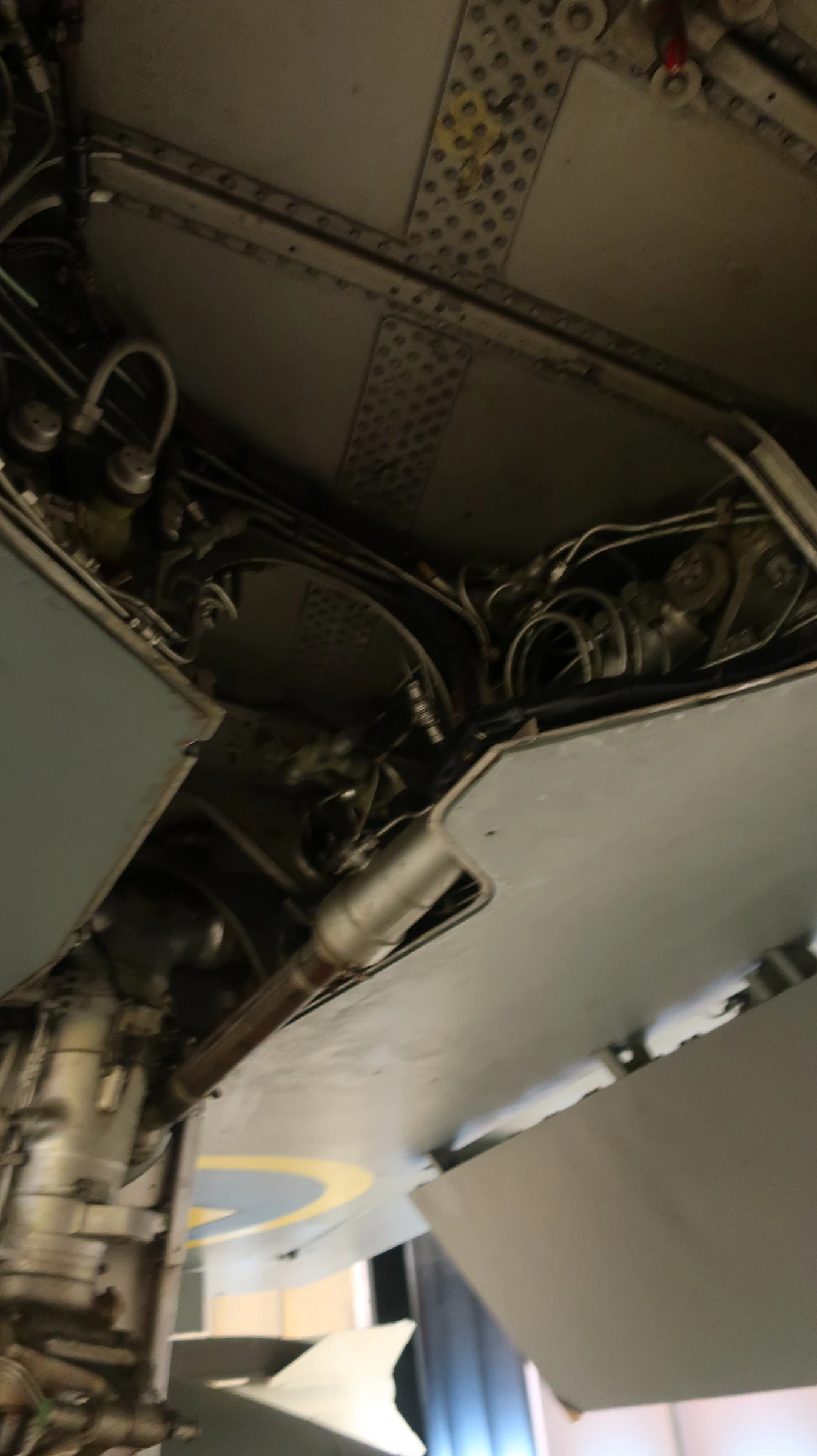 Hawker Hunter F.4 (J 34)