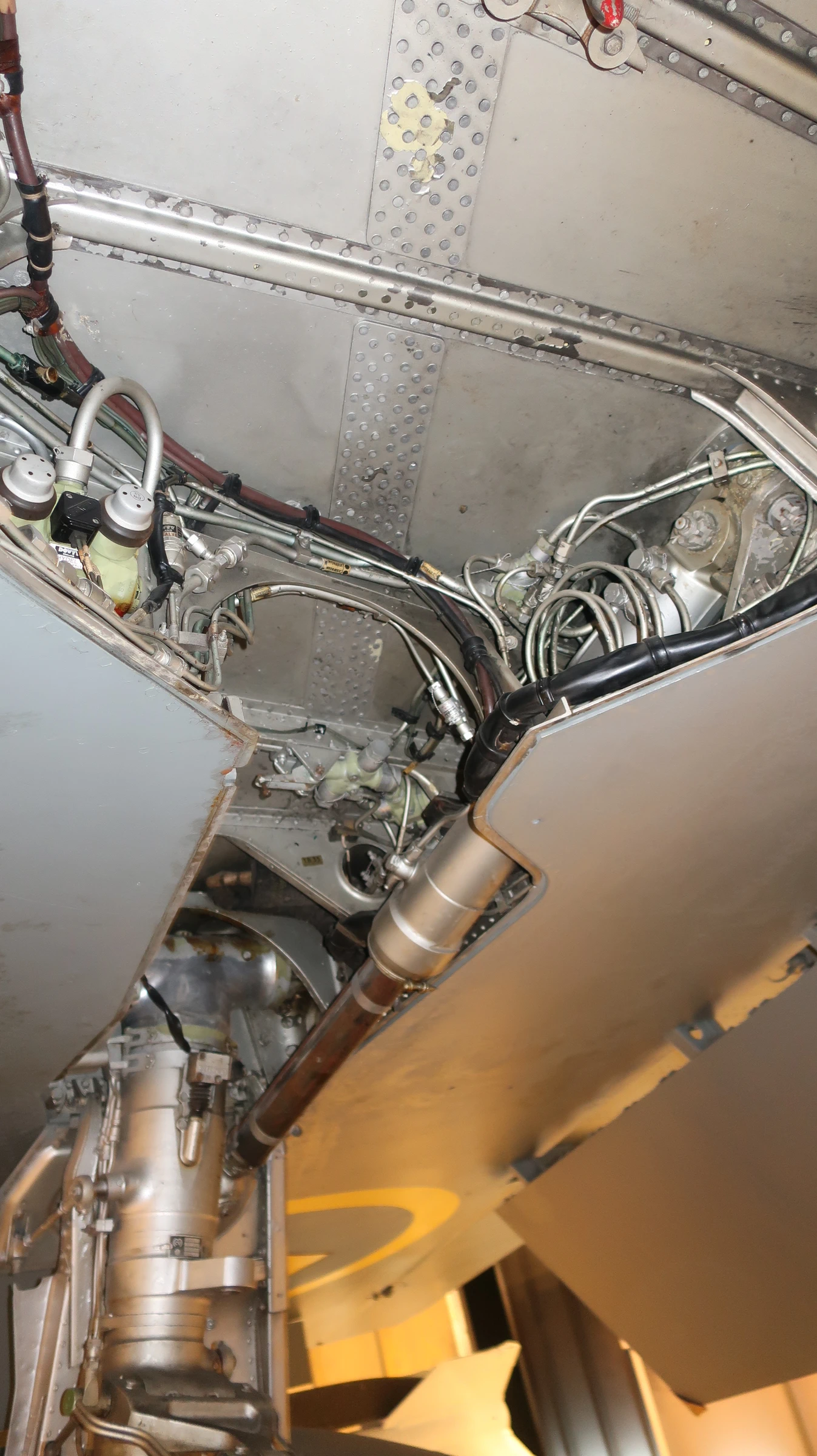 Hawker Hunter F.4 (J 34)