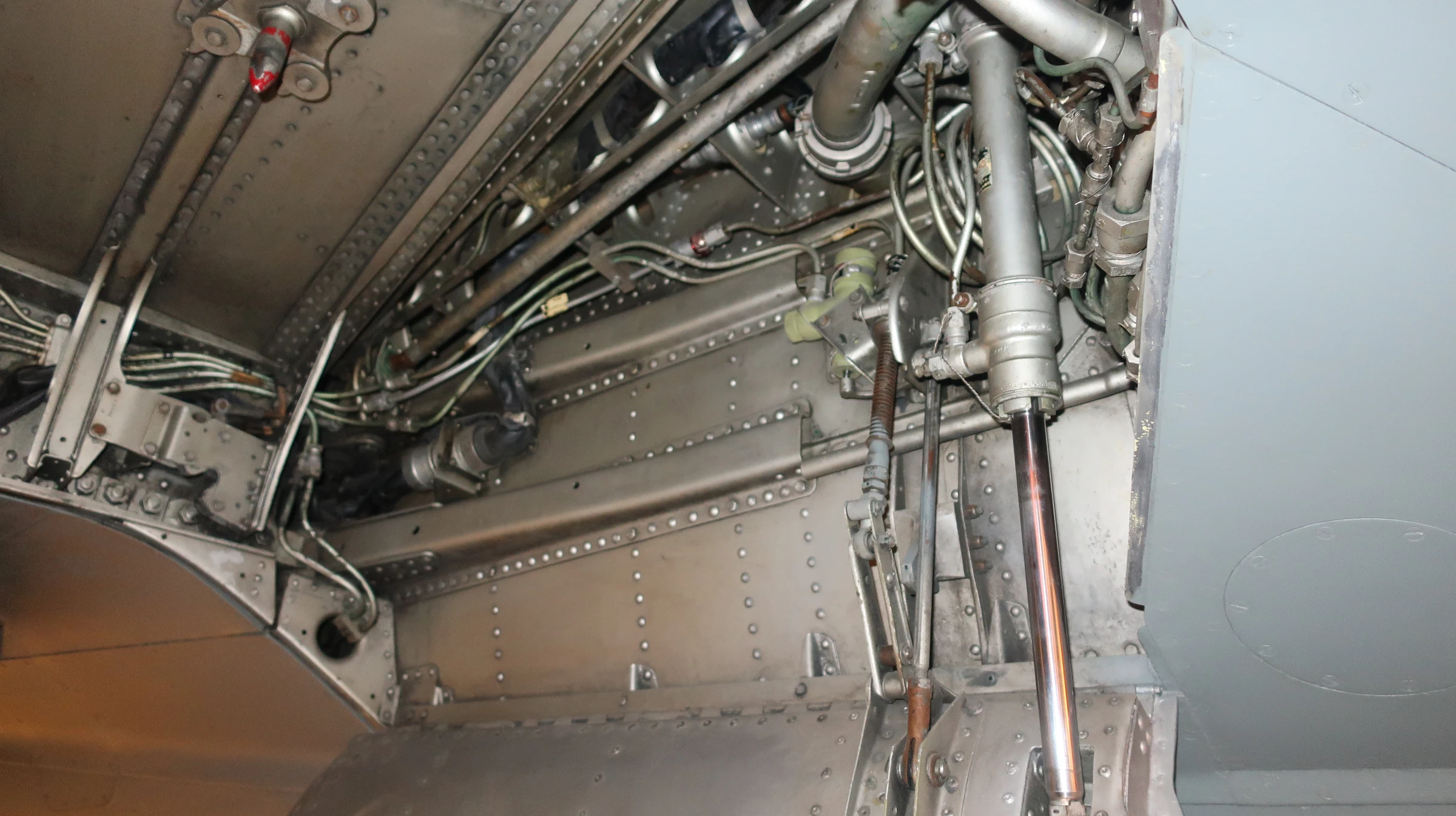 Hawker Hunter F.4 (J 34)