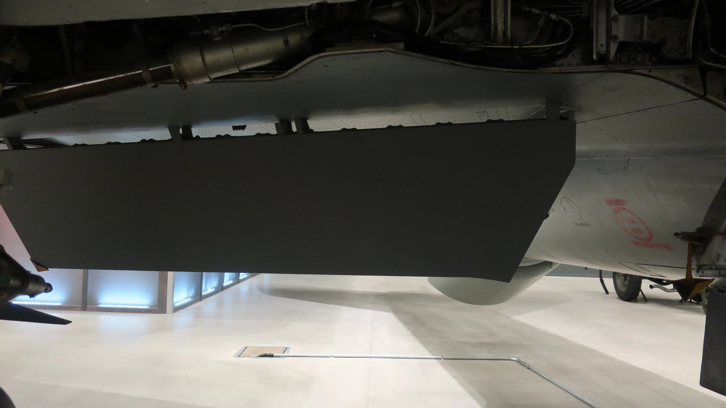 Hawker Hunter F.4 (J 34)