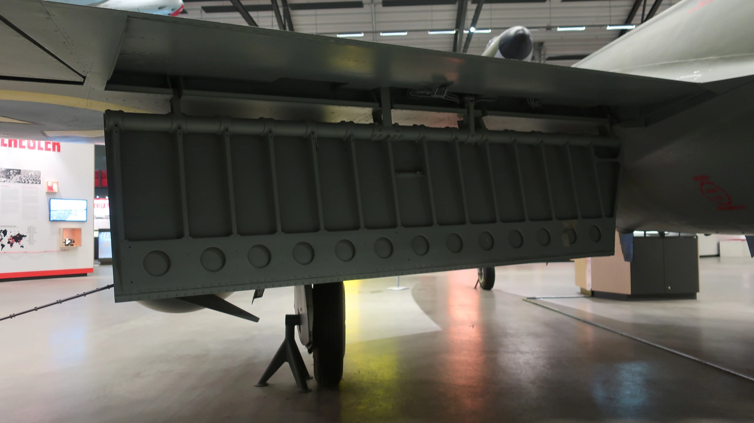 Hawker Hunter F.4 (J 34)