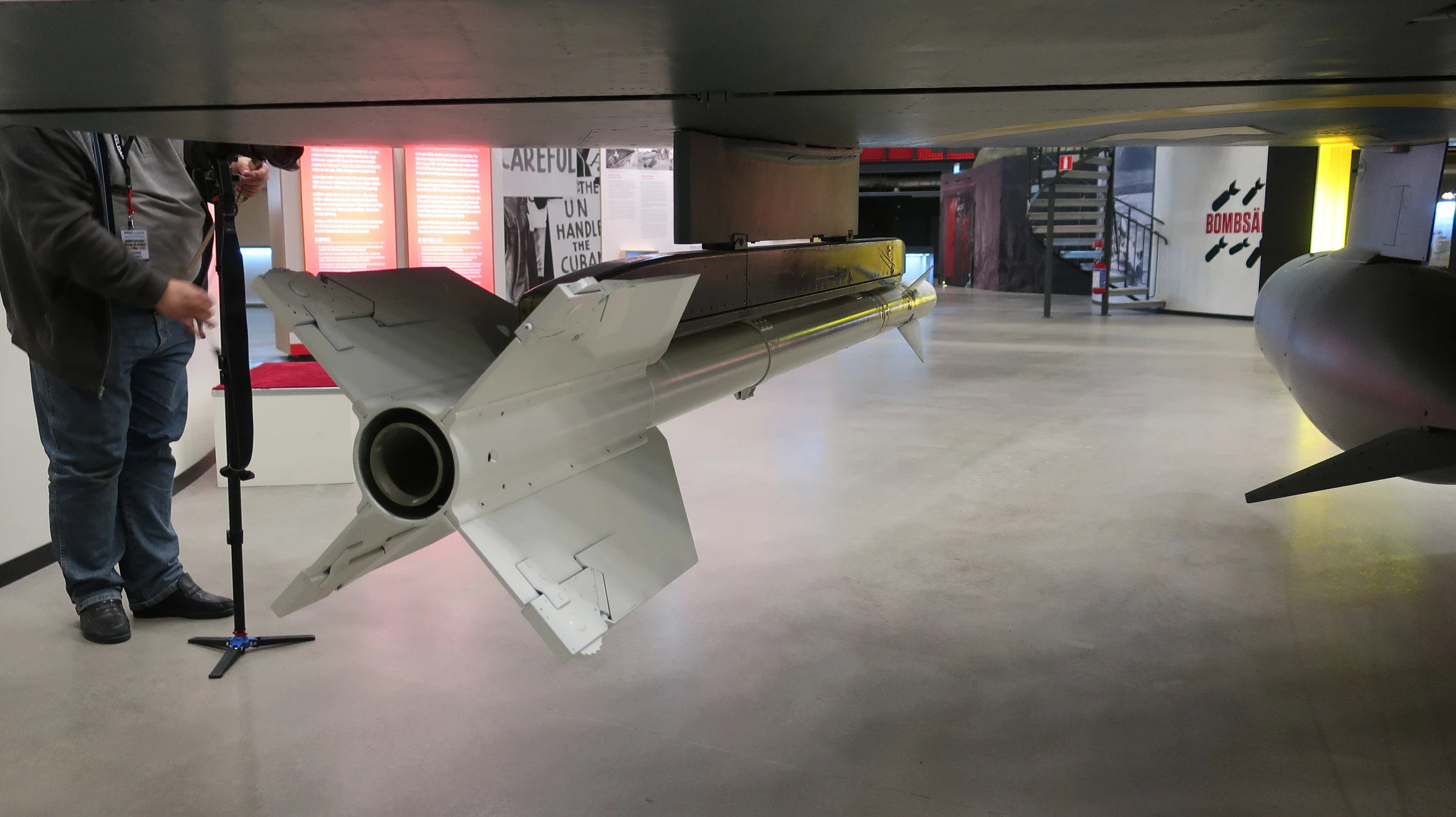 Hawker Hunter F.4 (J 34)