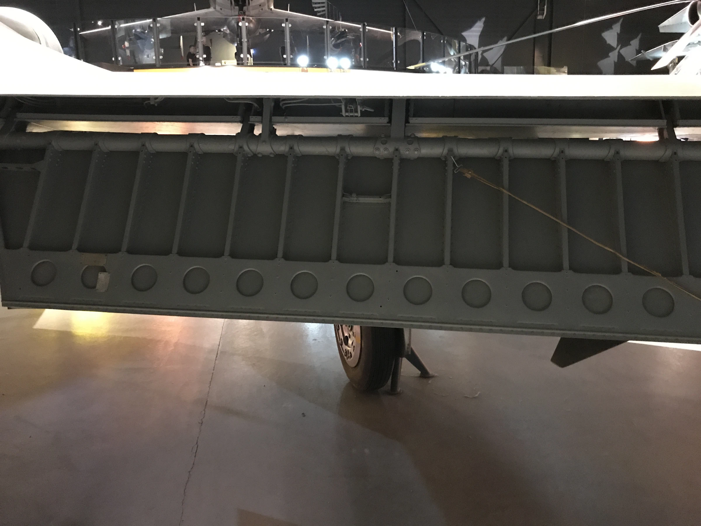 Hawker Hunter F.4 (J 34)