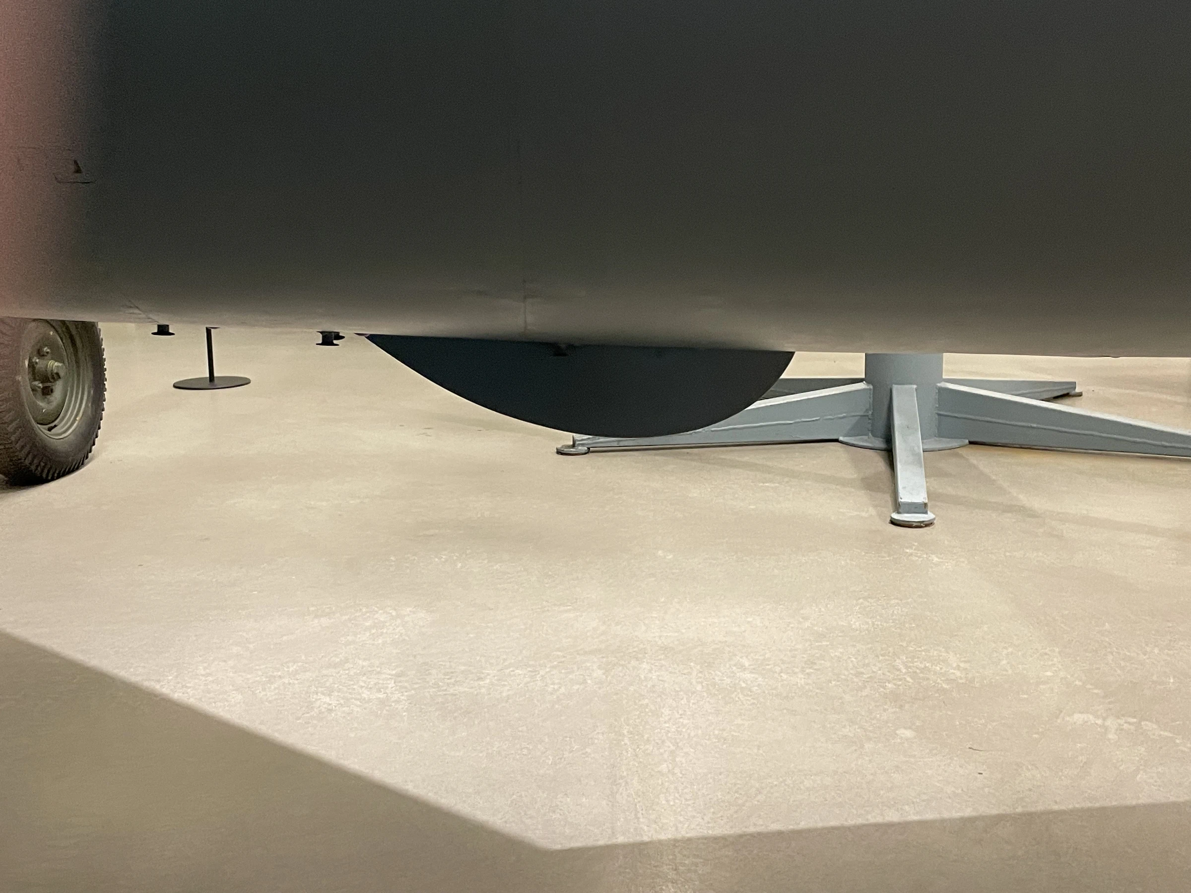 Hawker Hunter F.4 (J 34)