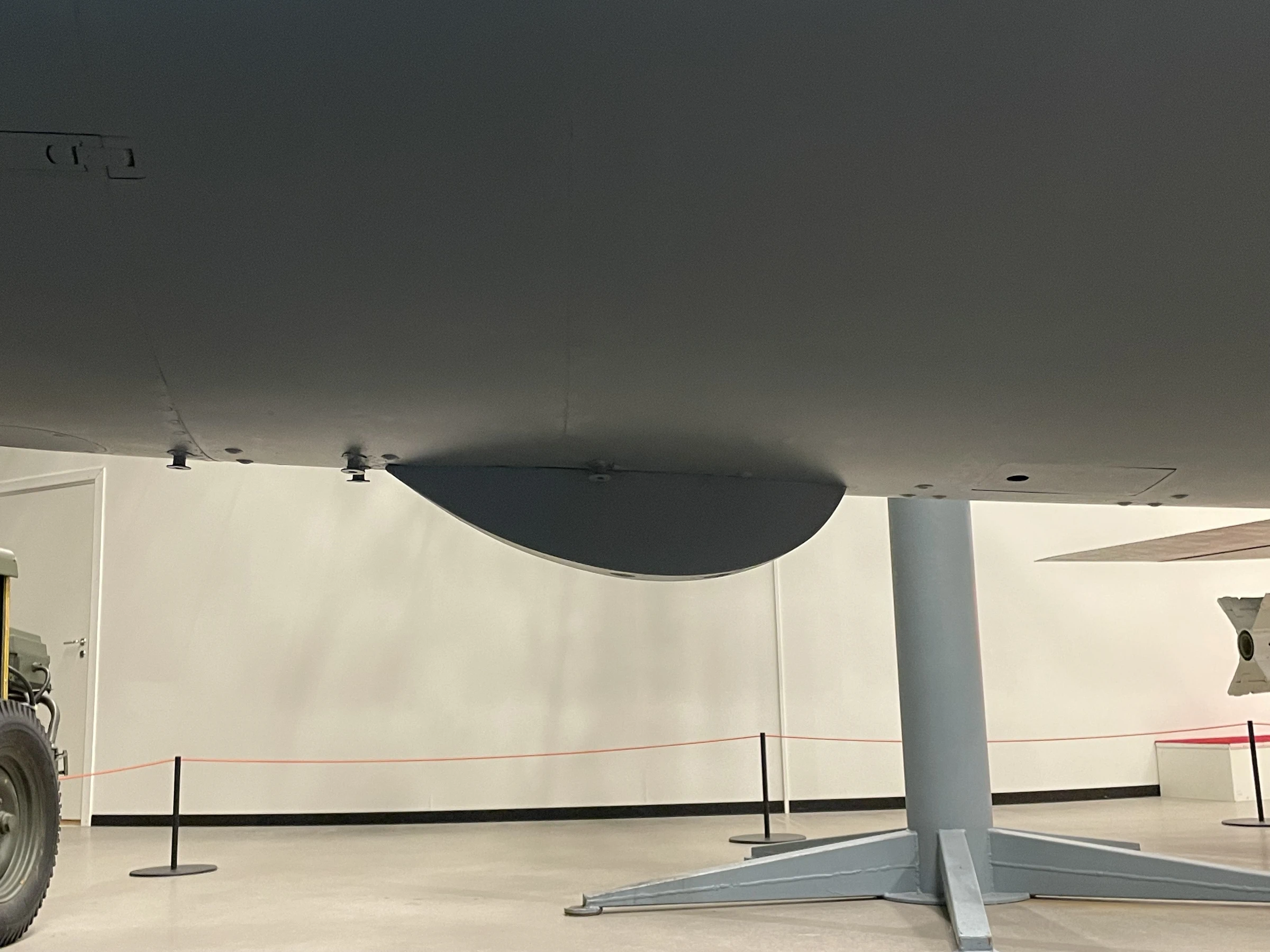 Hawker Hunter F.4 (J 34)