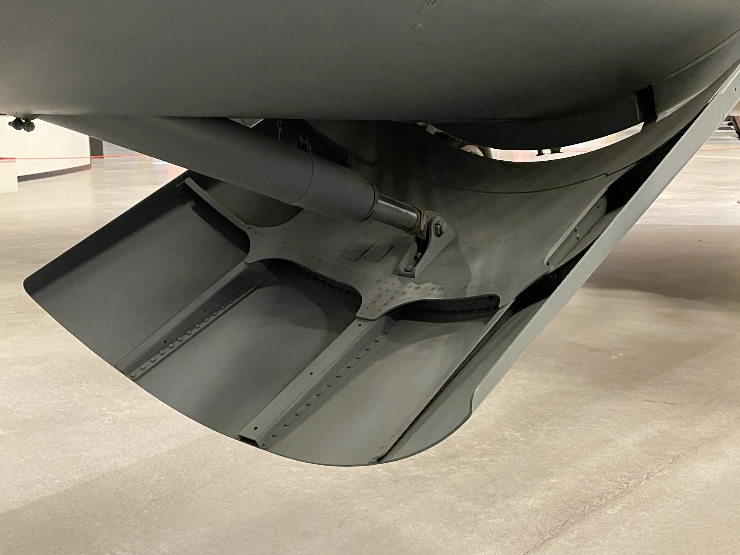 Hawker Hunter F.4 (J 34)