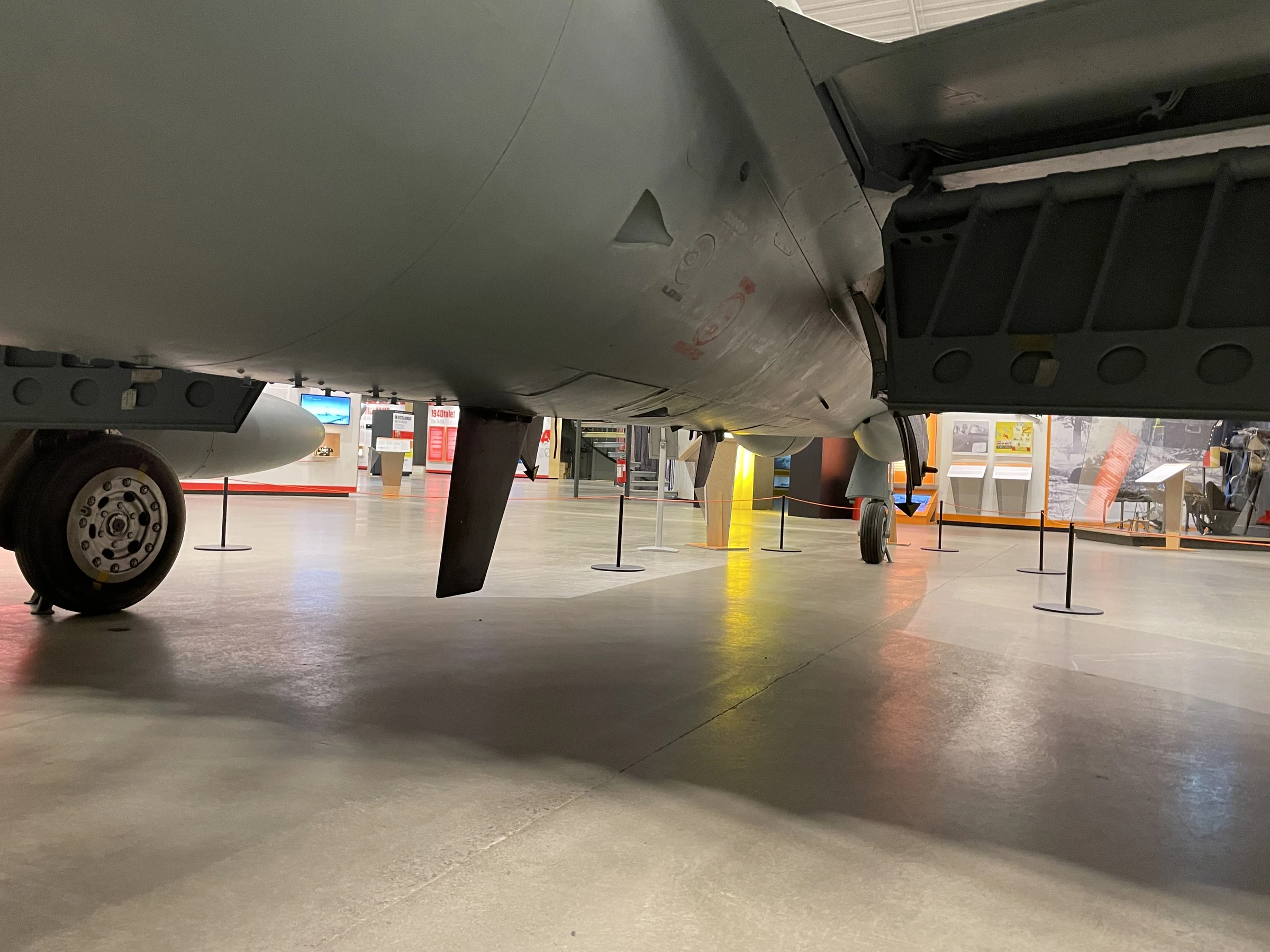 Hawker Hunter F.4 (J 34)