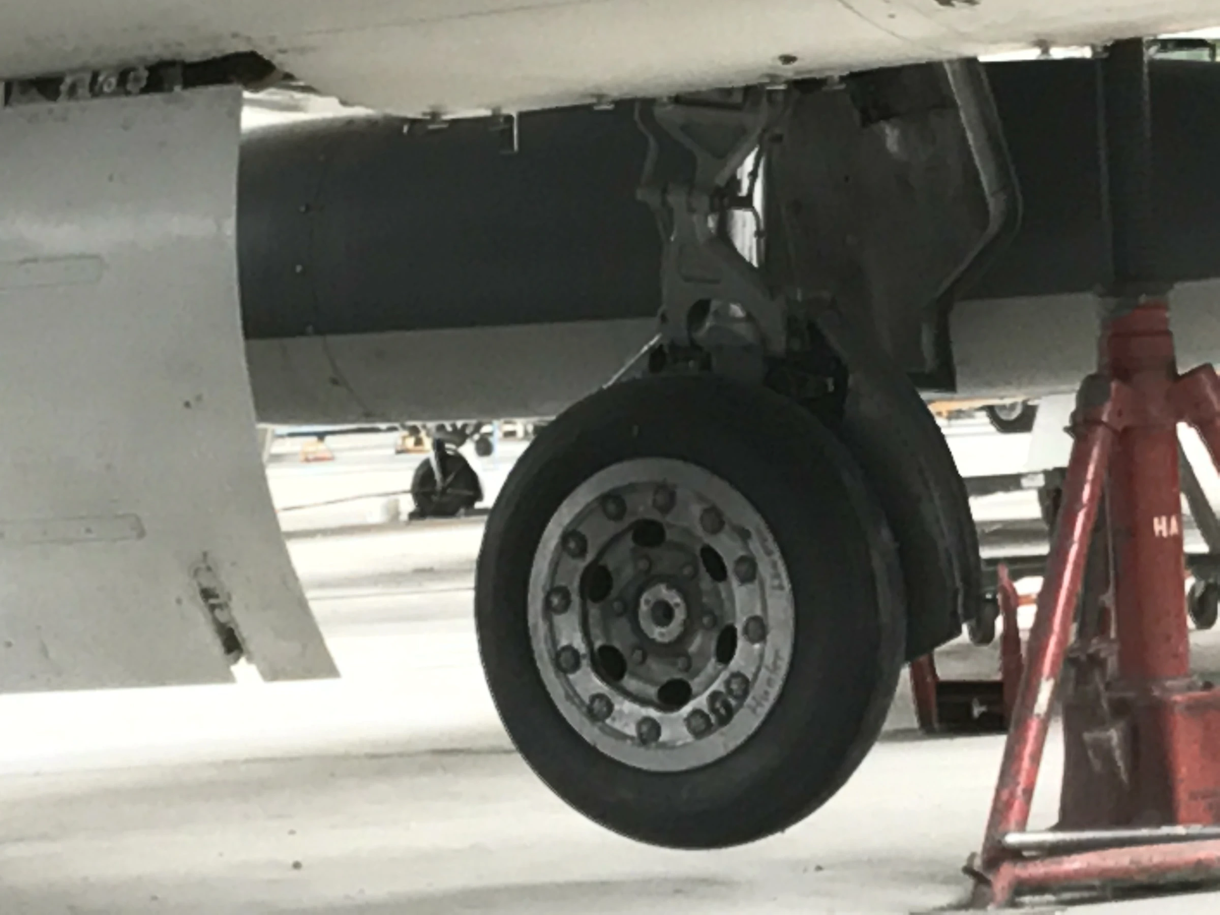 Hawker Hunter T.7A14