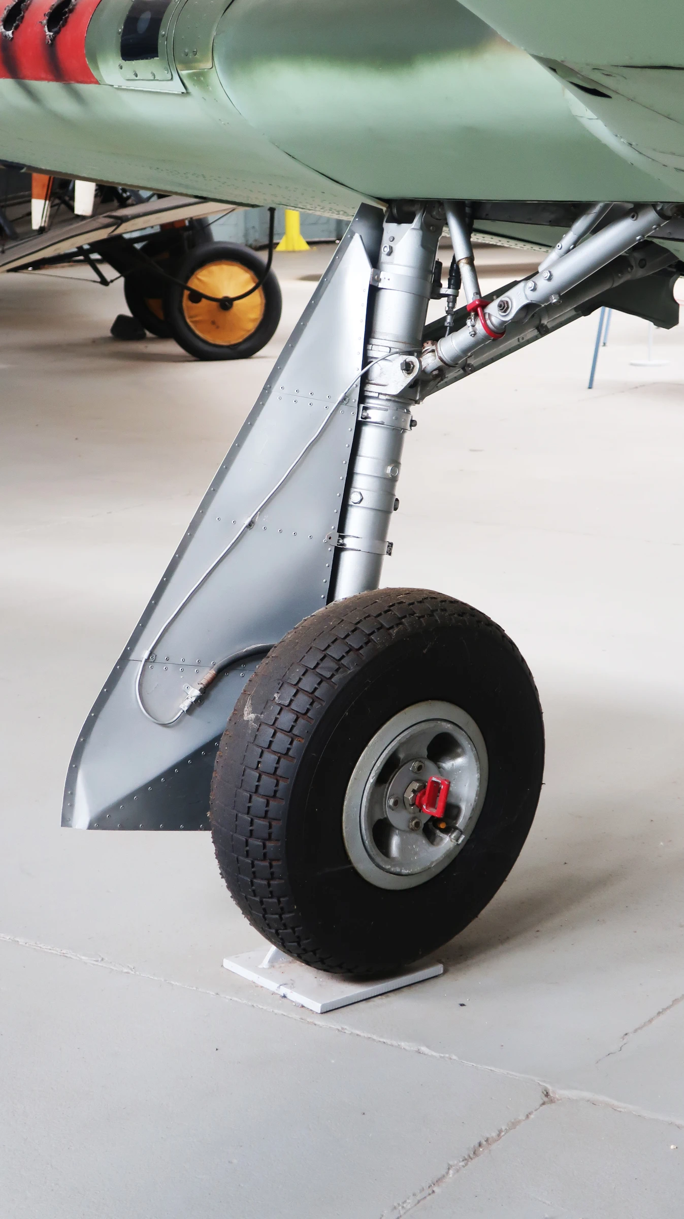 Hawker Hurricane Mk I