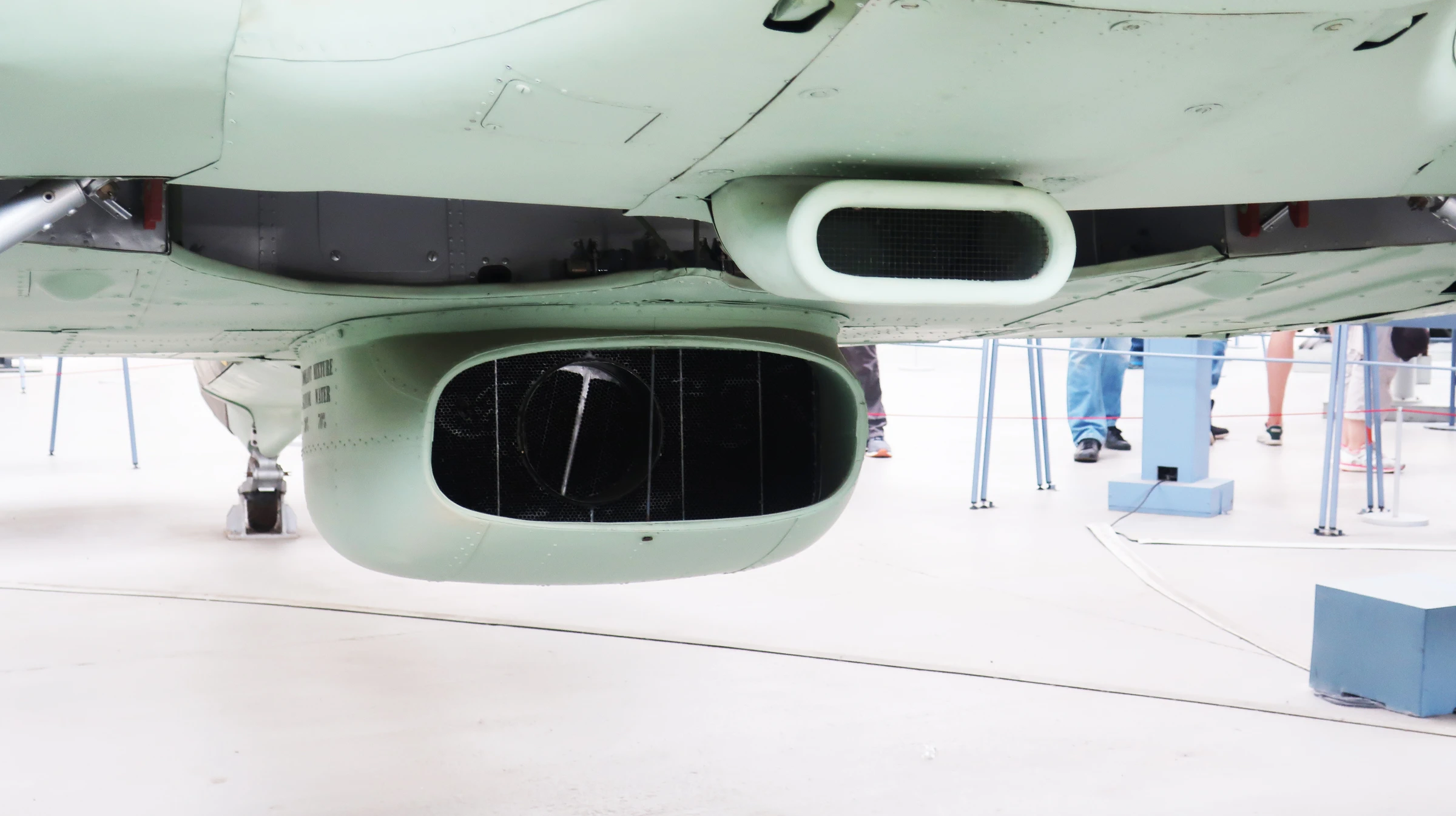 Hawker Hurricane Mk I