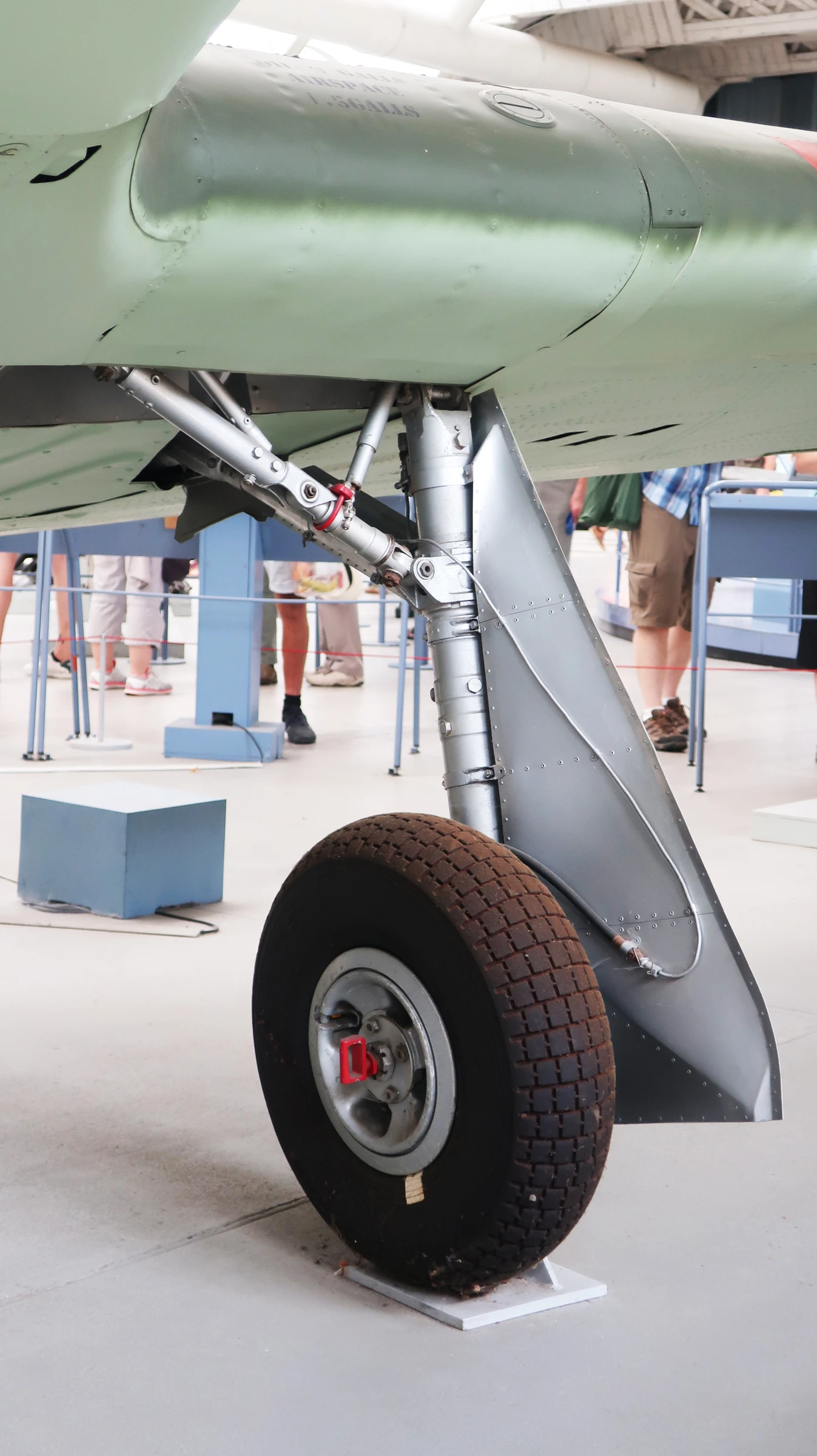 Hawker Hurricane Mk I