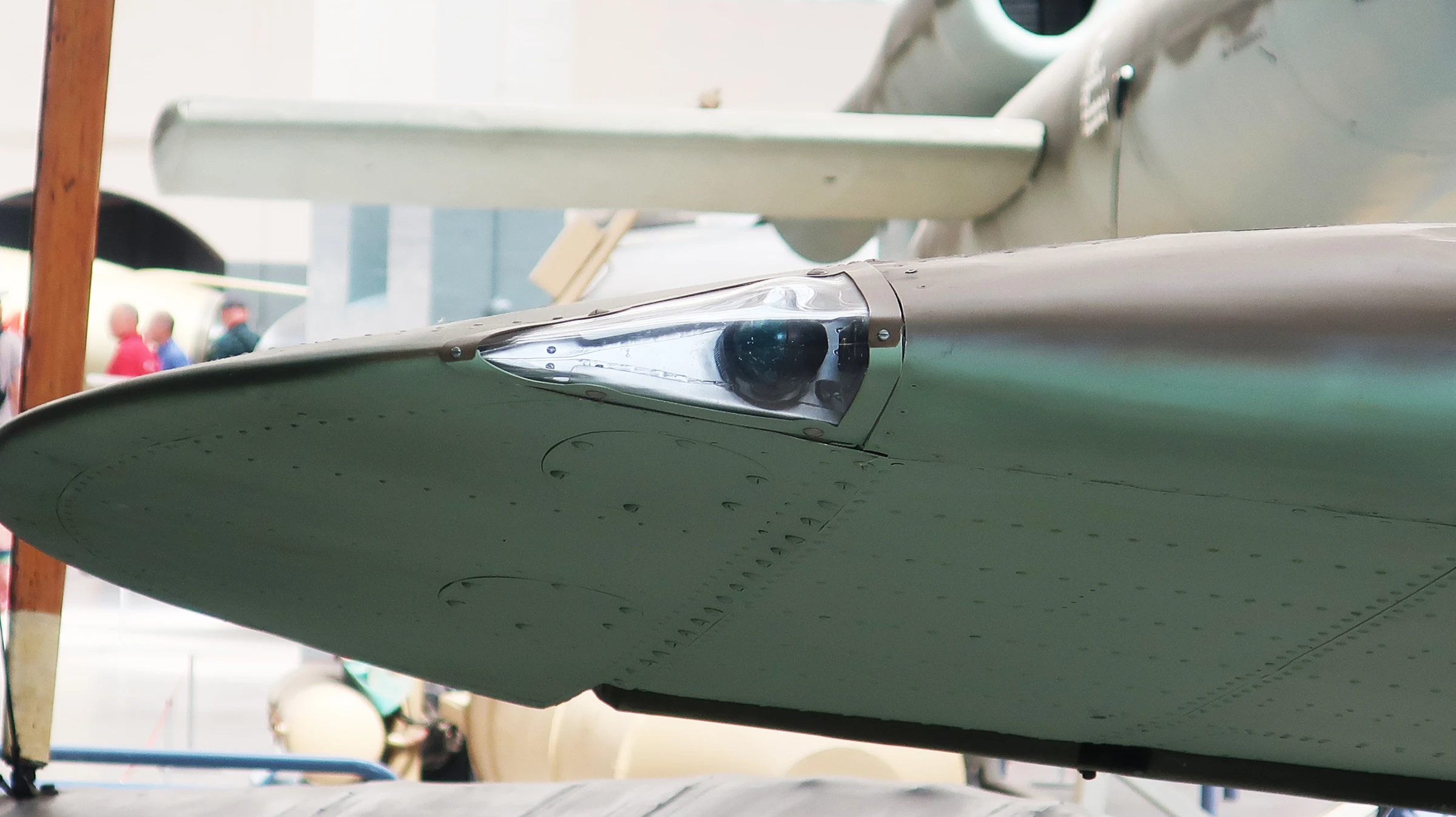 Hawker Hurricane Mk I