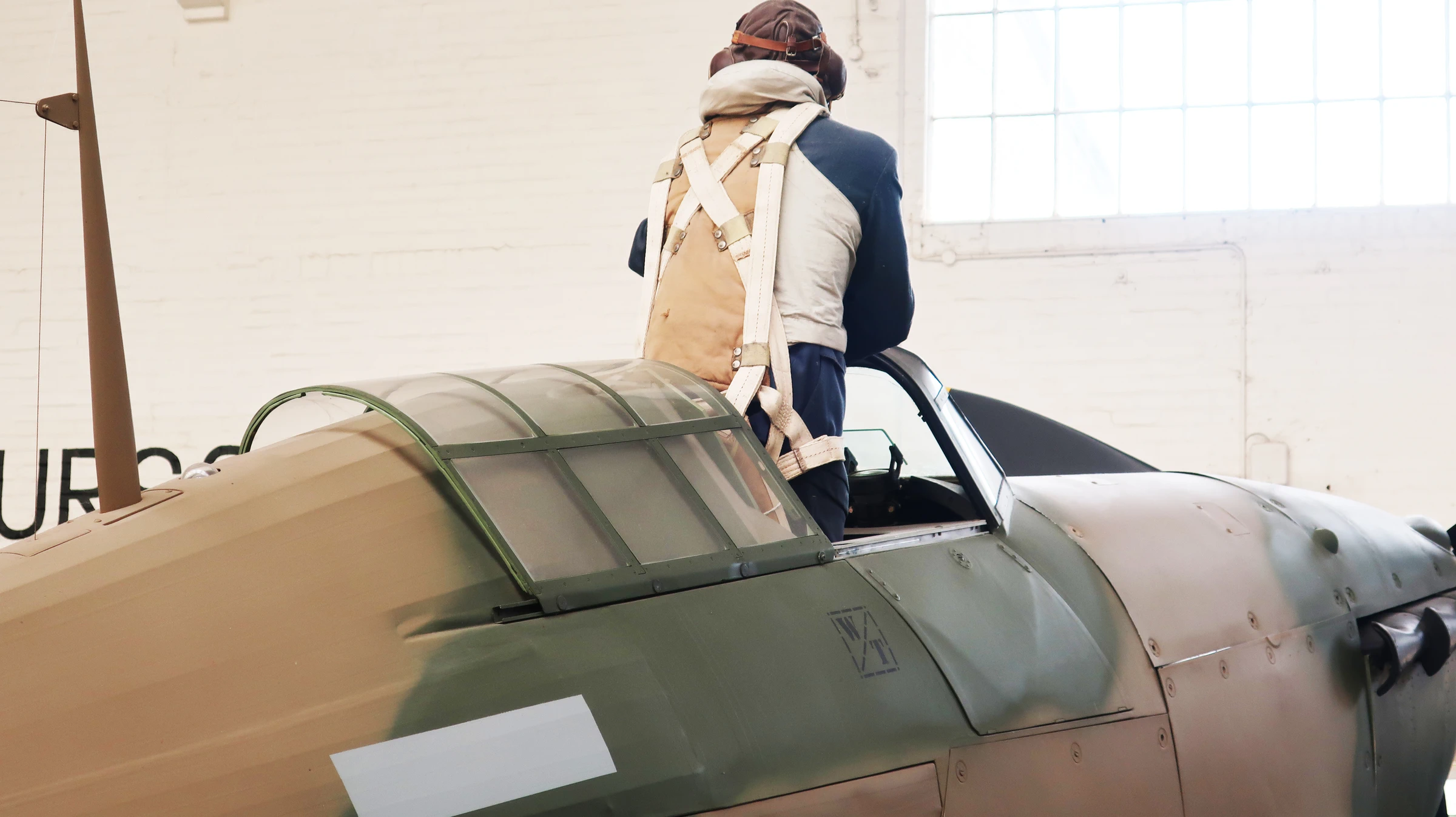 Hawker Hurricane Mk I