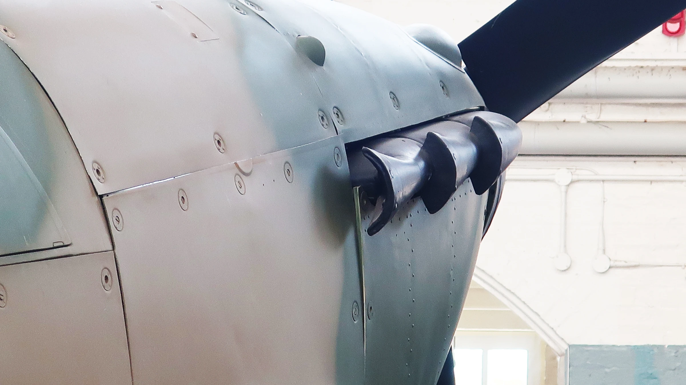 Hawker Hurricane Mk I