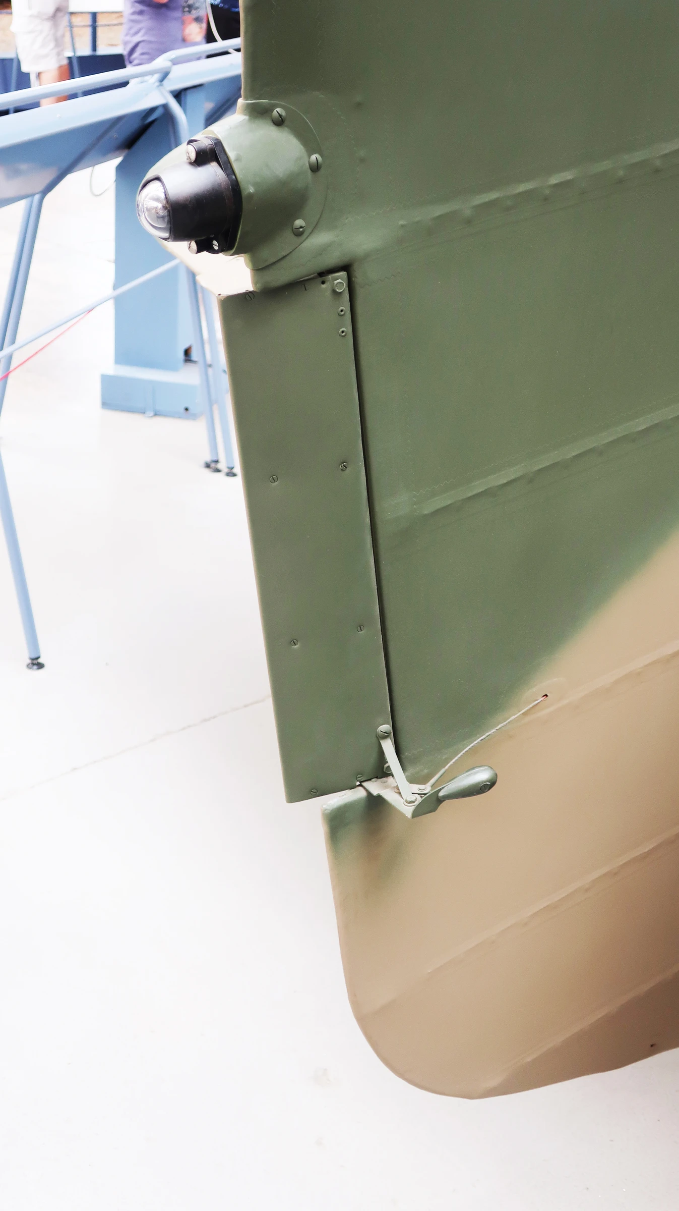 Hawker Hurricane Mk I