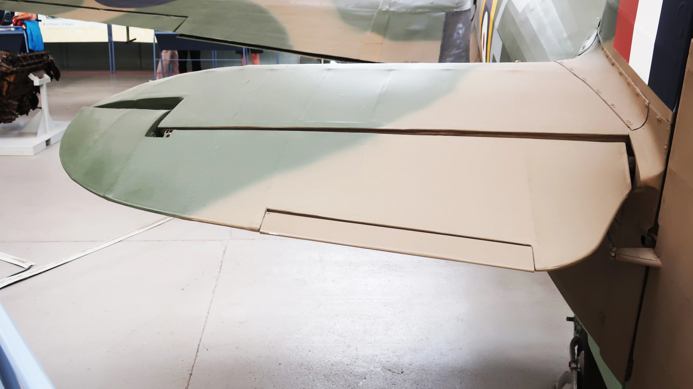 Hawker Hurricane Mk I