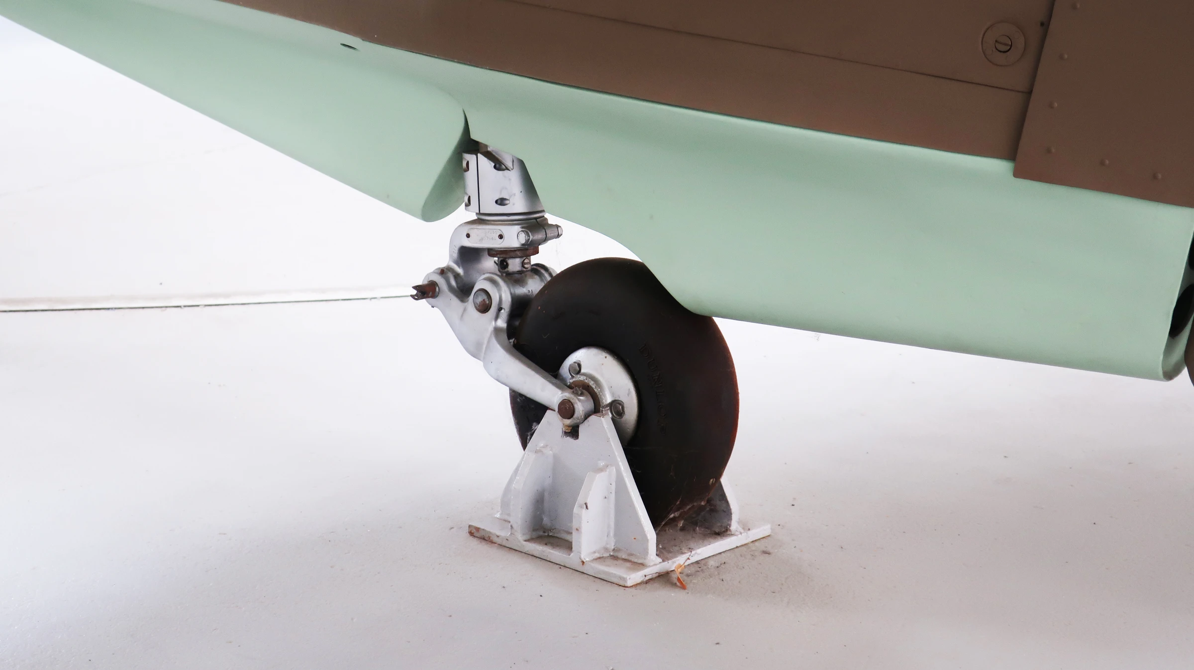 Hawker Hurricane Mk I