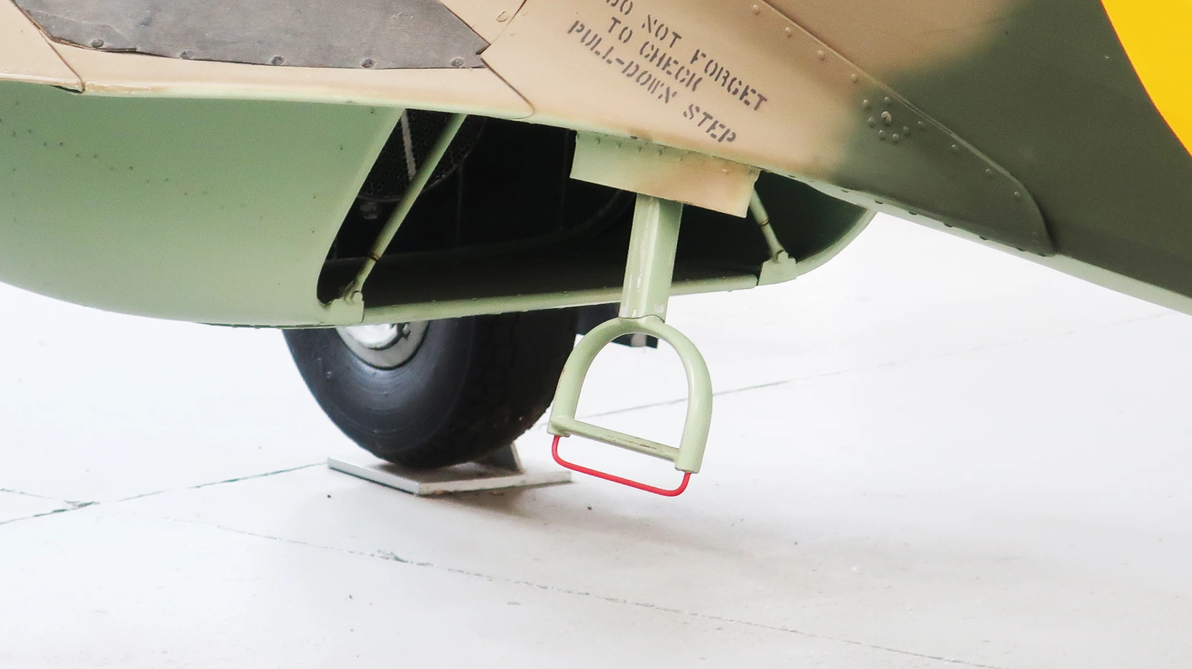 Hawker Hurricane Mk I