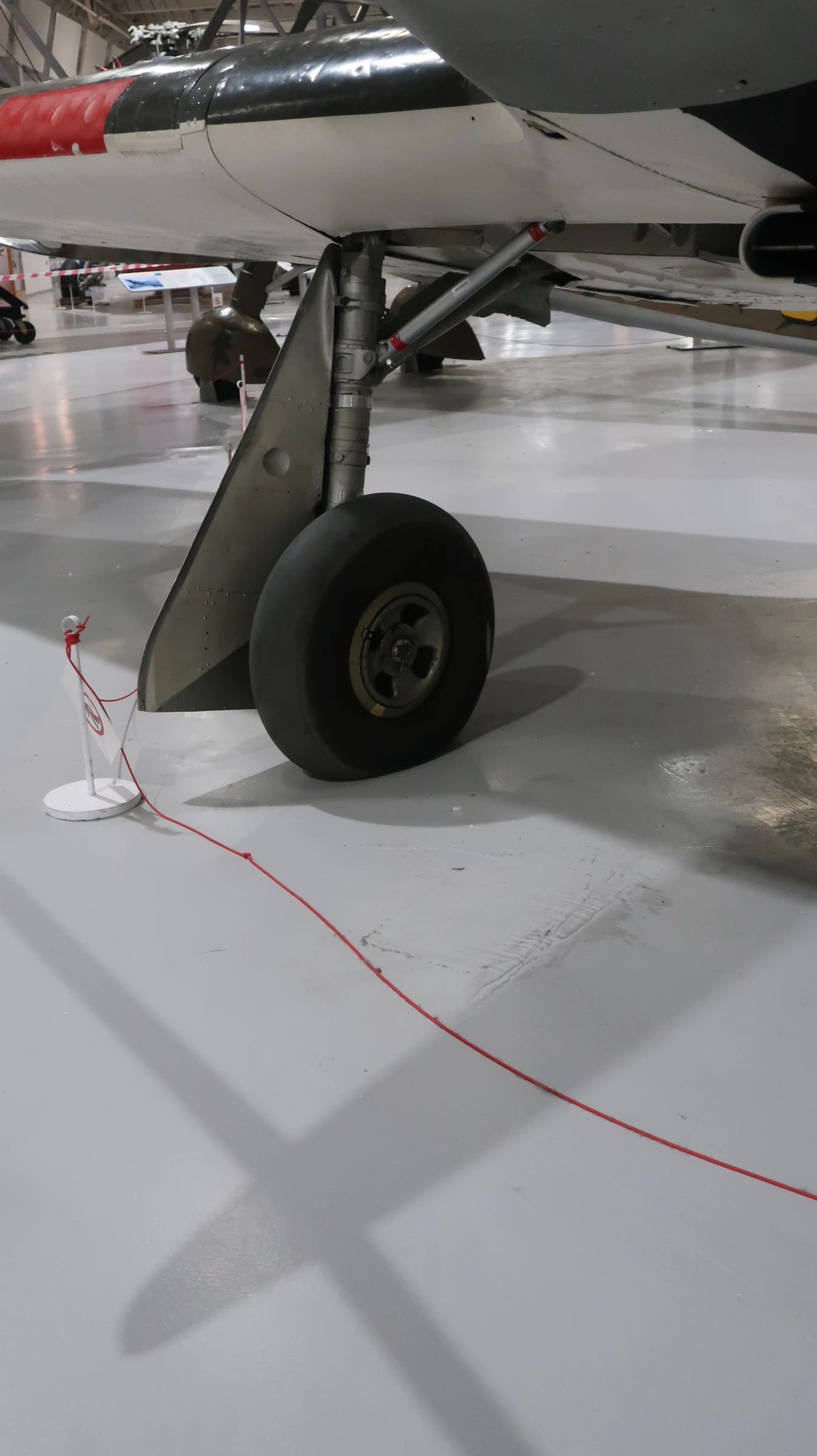 Hawker Hurricane Mk I (P2617)