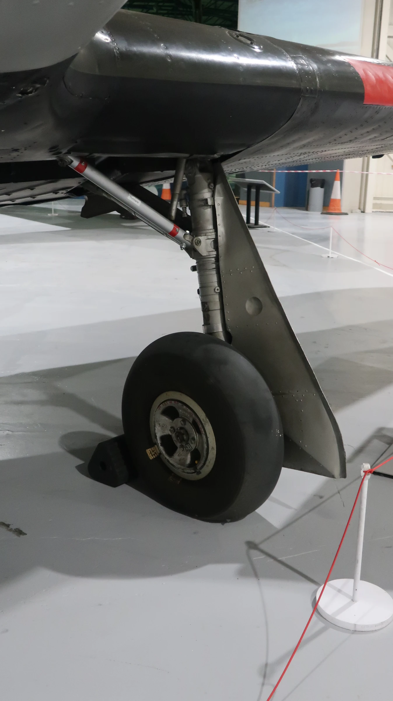 Hawker Hurricane Mk I (P2617)