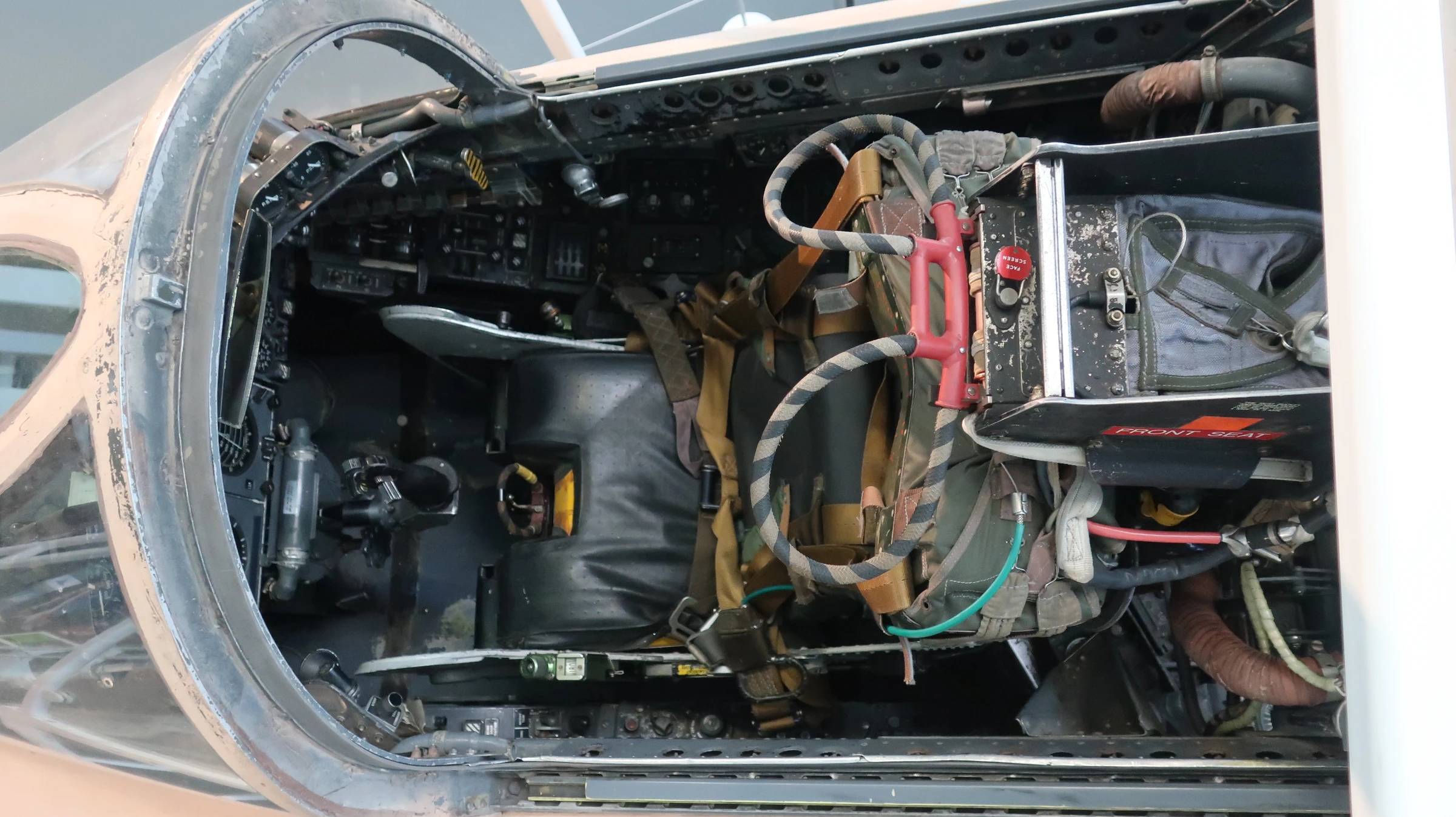 Hawker Siddeley Buccaneer S.2B